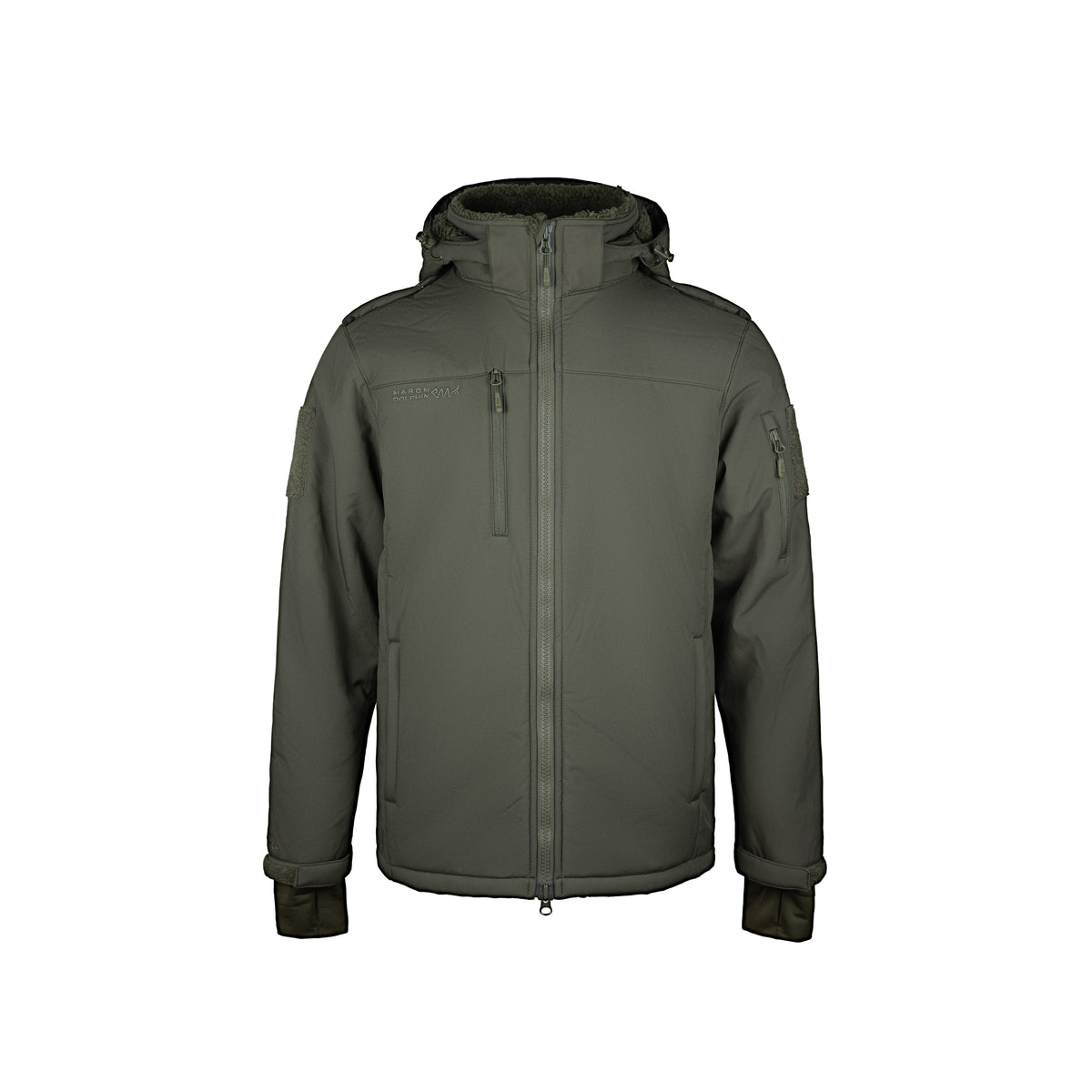 Reactor Softshell Jacket