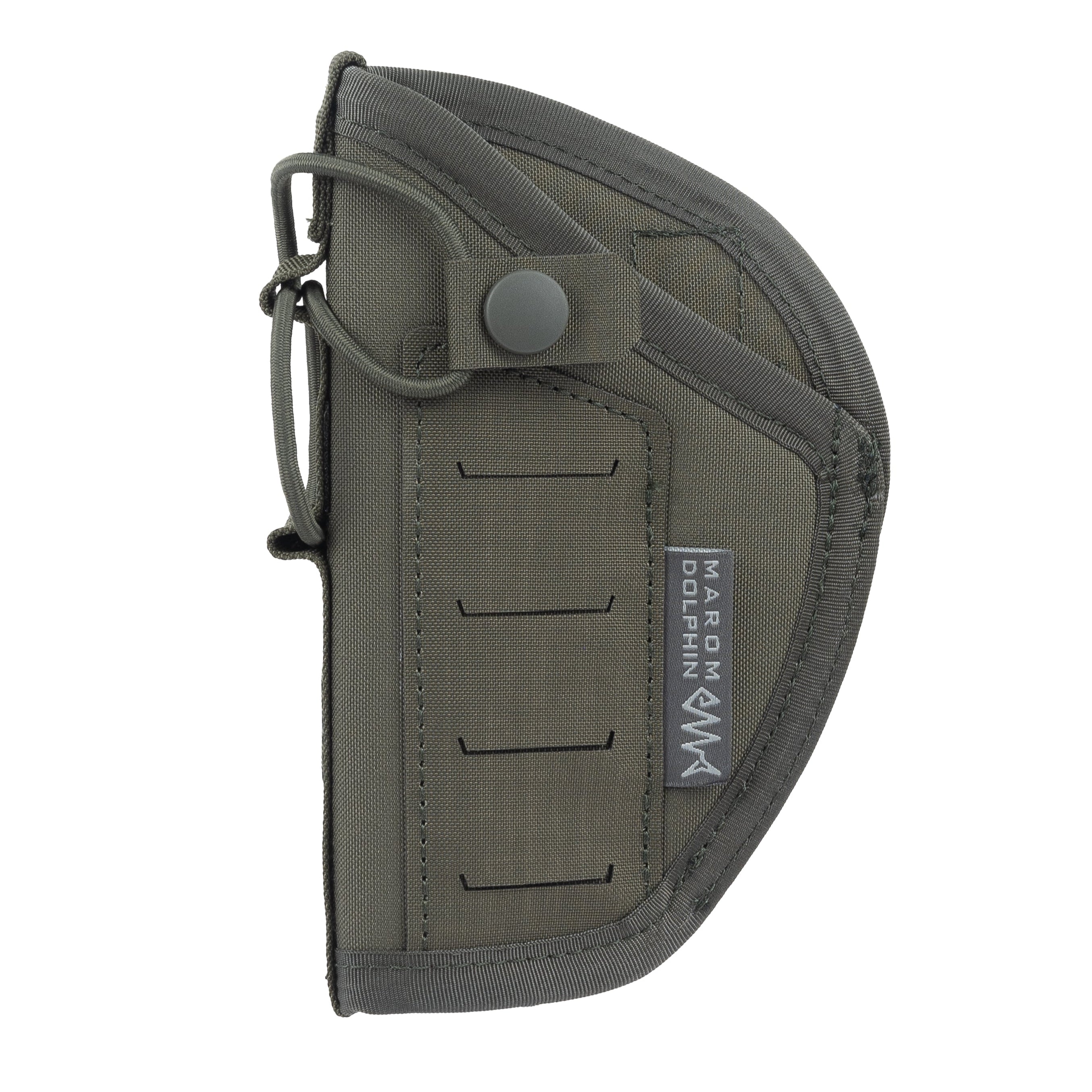 Pistol holster MOLLE