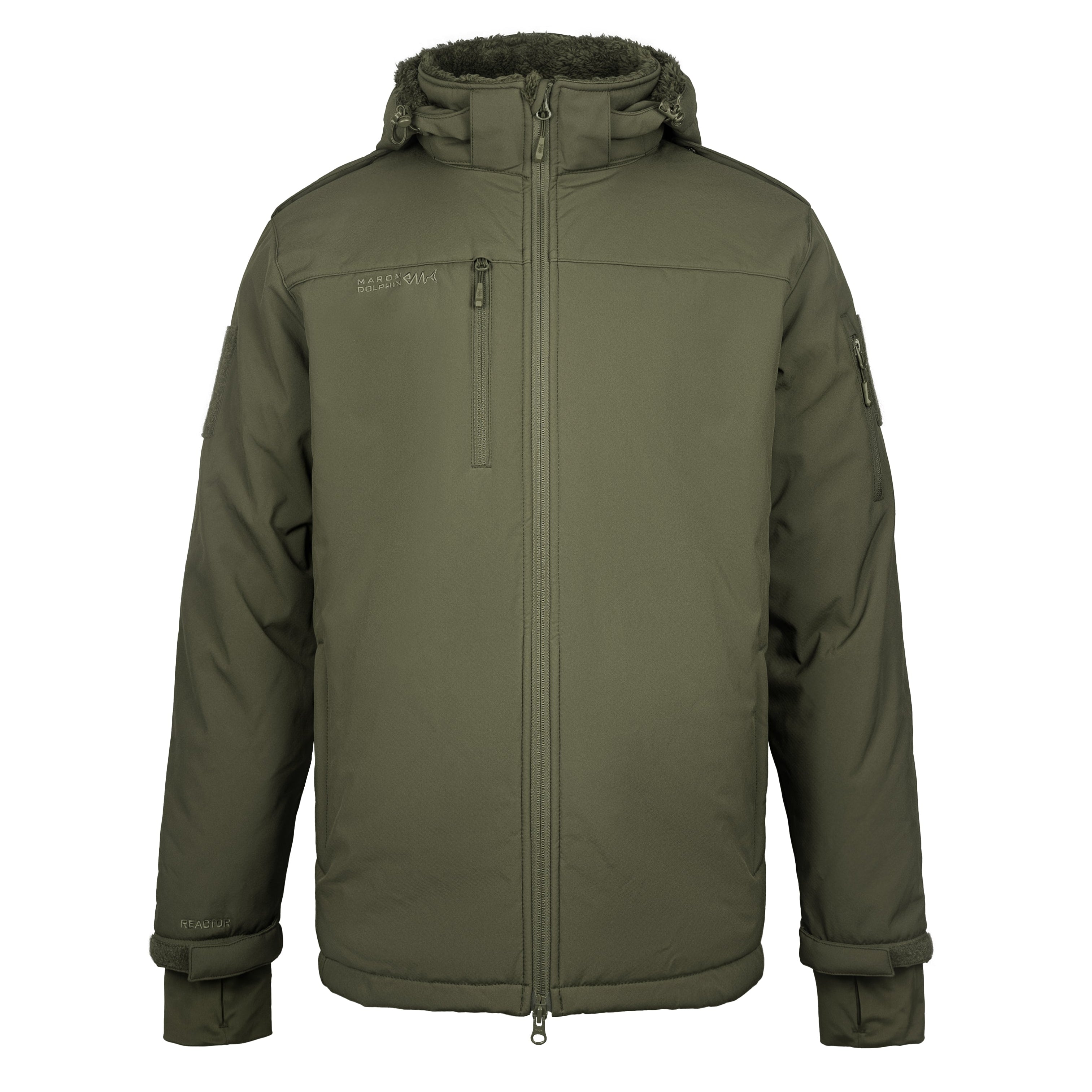 Reactor Softshell Jacket New model