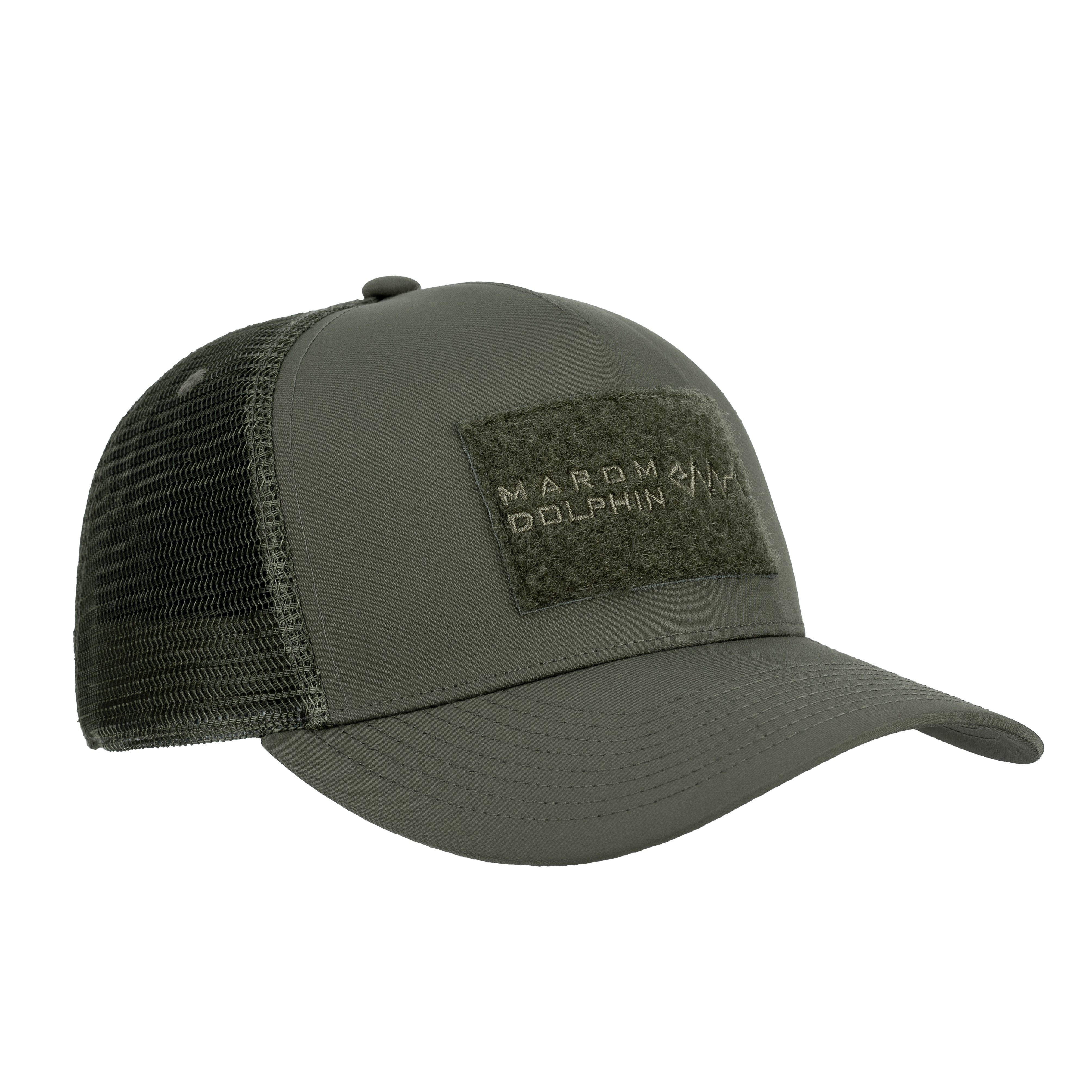 Trucker hat
