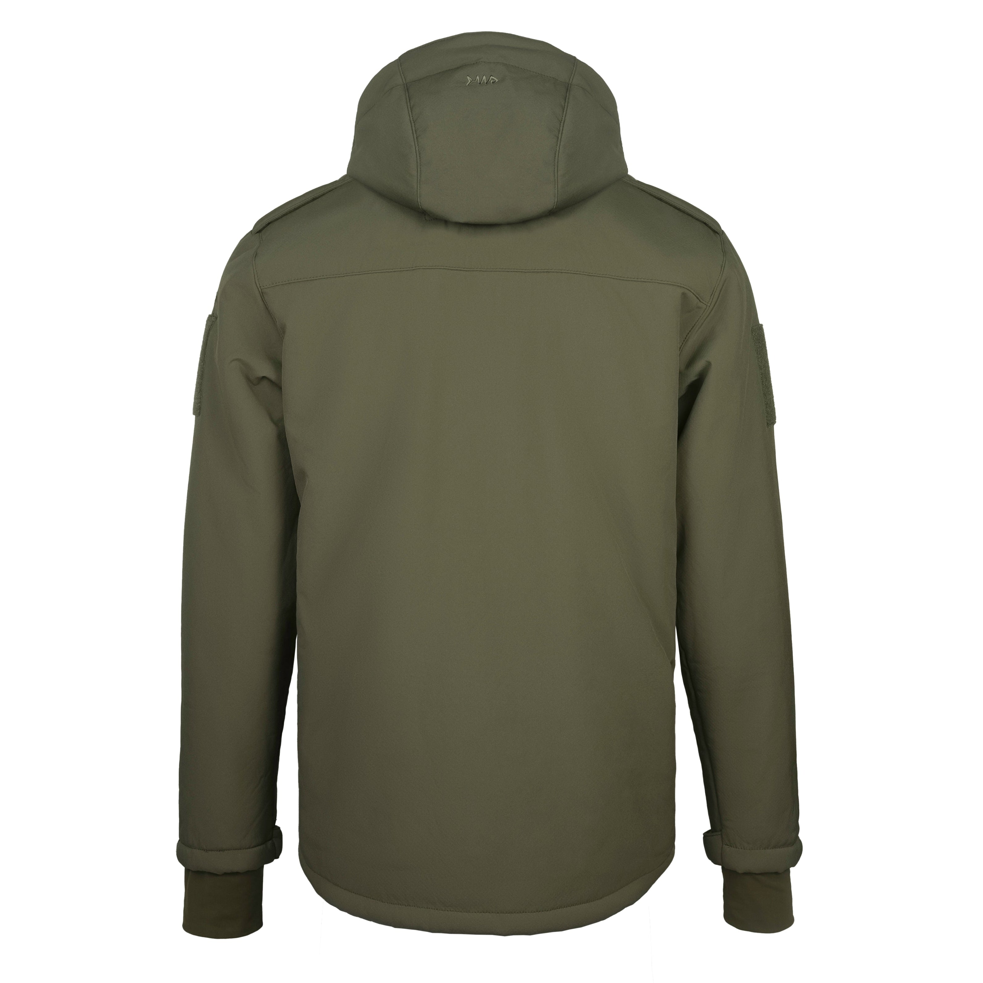 Reactor Softshell Jacket New model