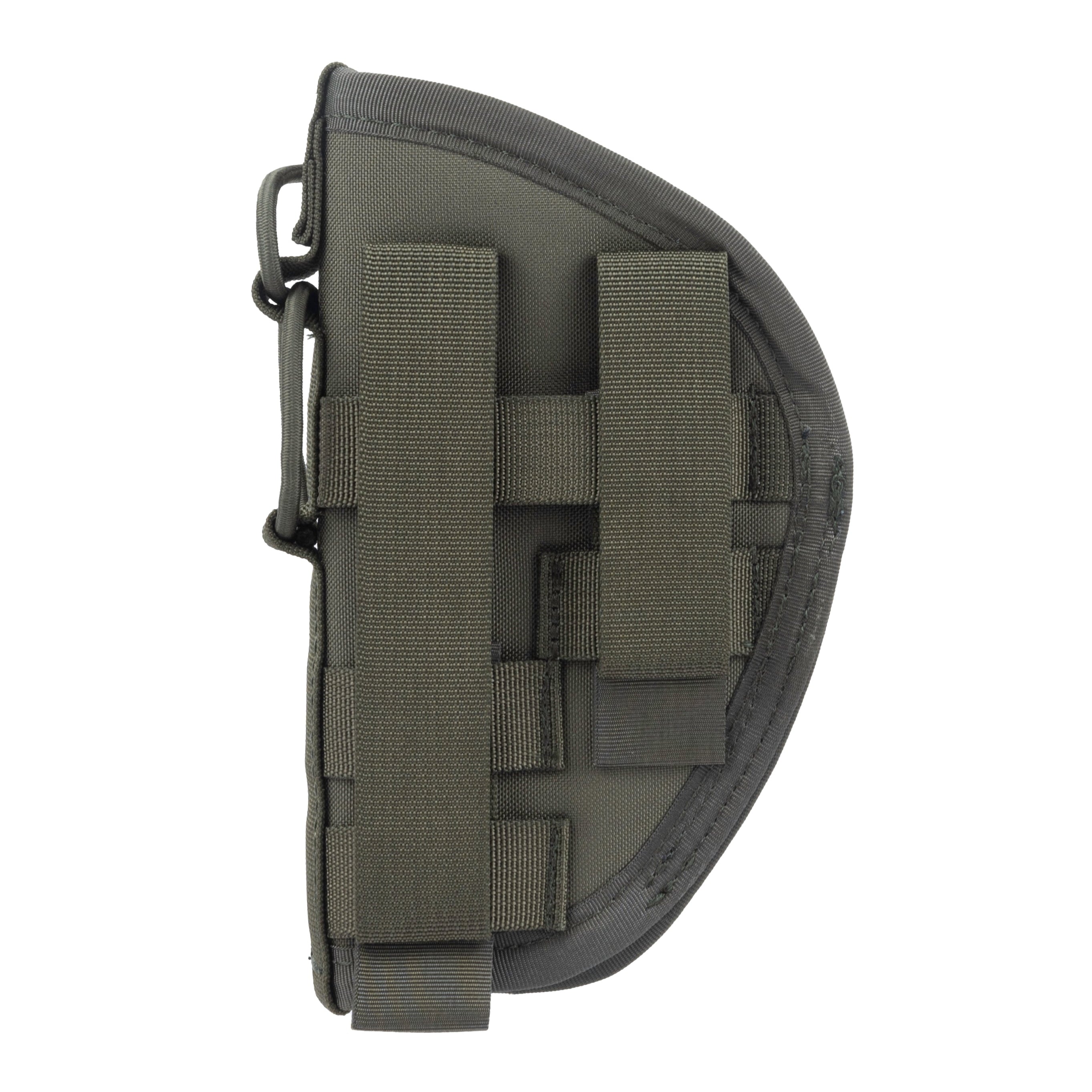 Pistol holster MOLLE