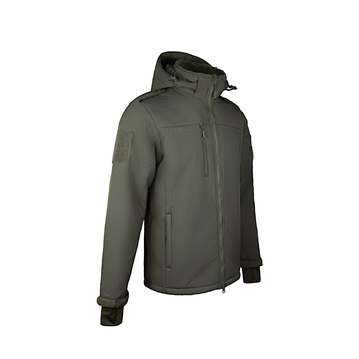 Reactor Softshell Jacket