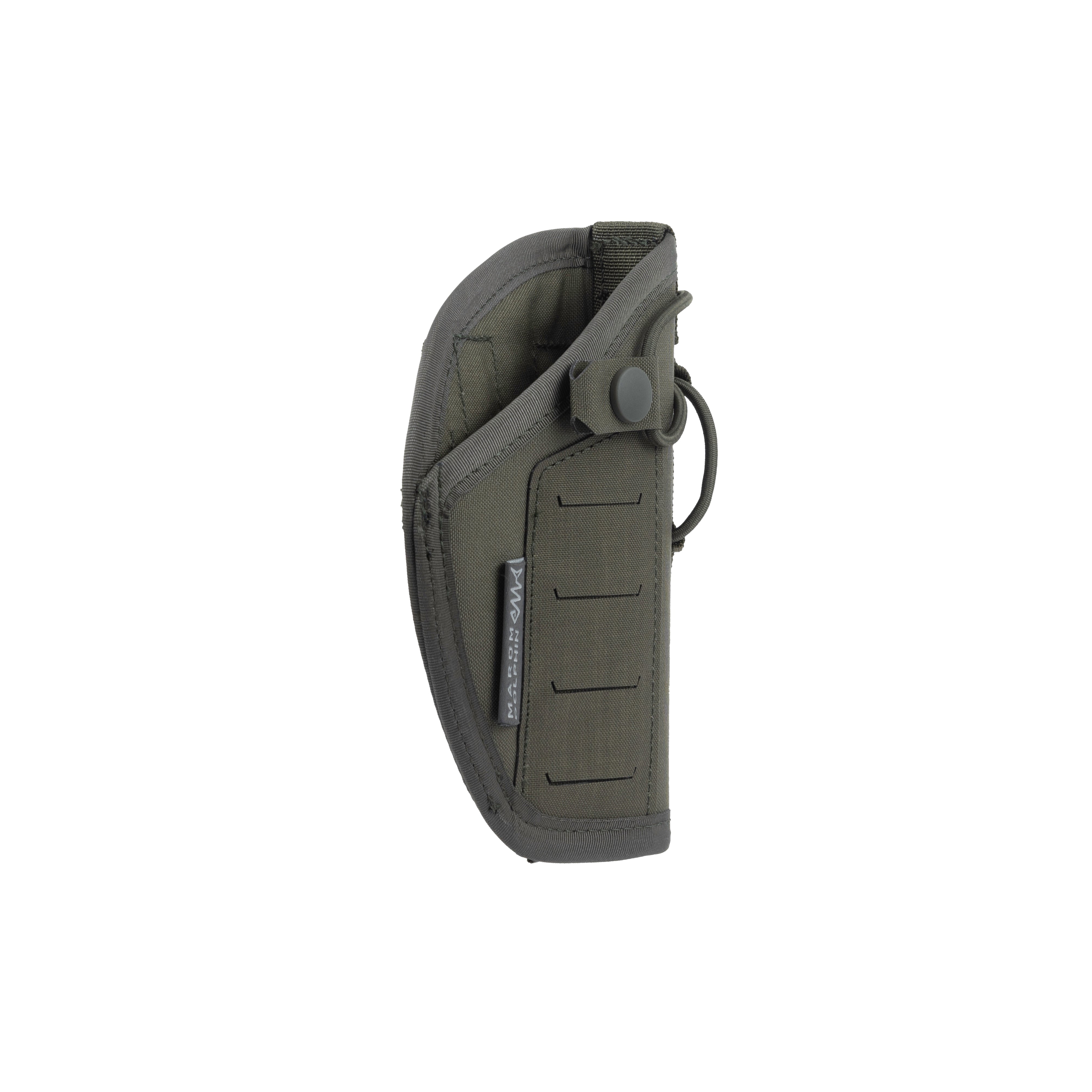 Pistol holster MOLLE