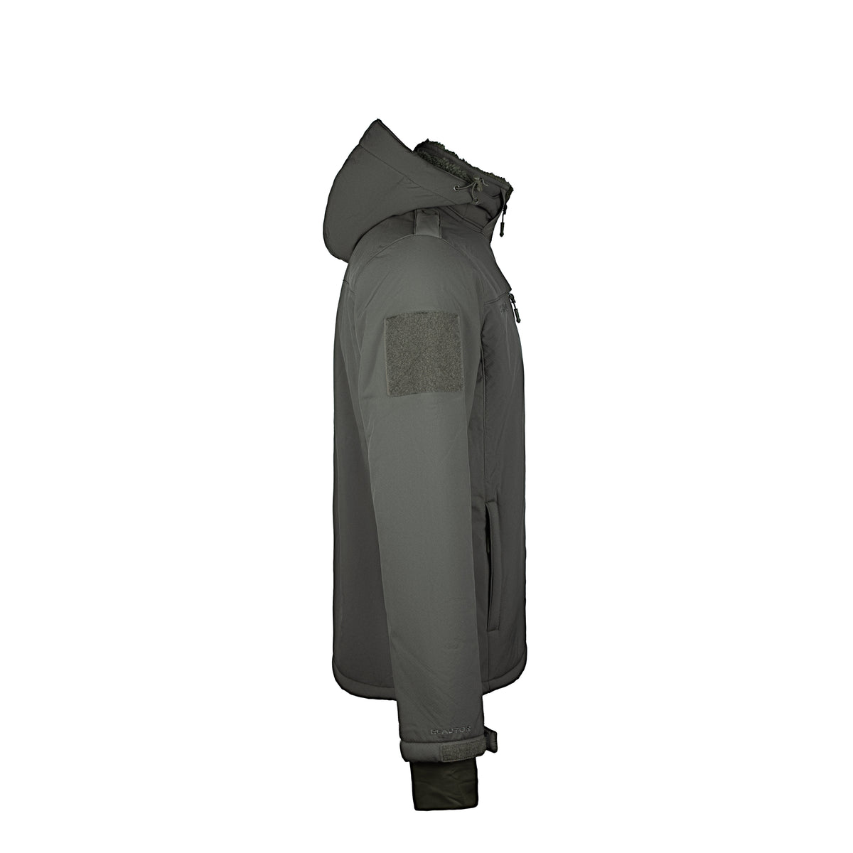 Reactor Softshell Jacket