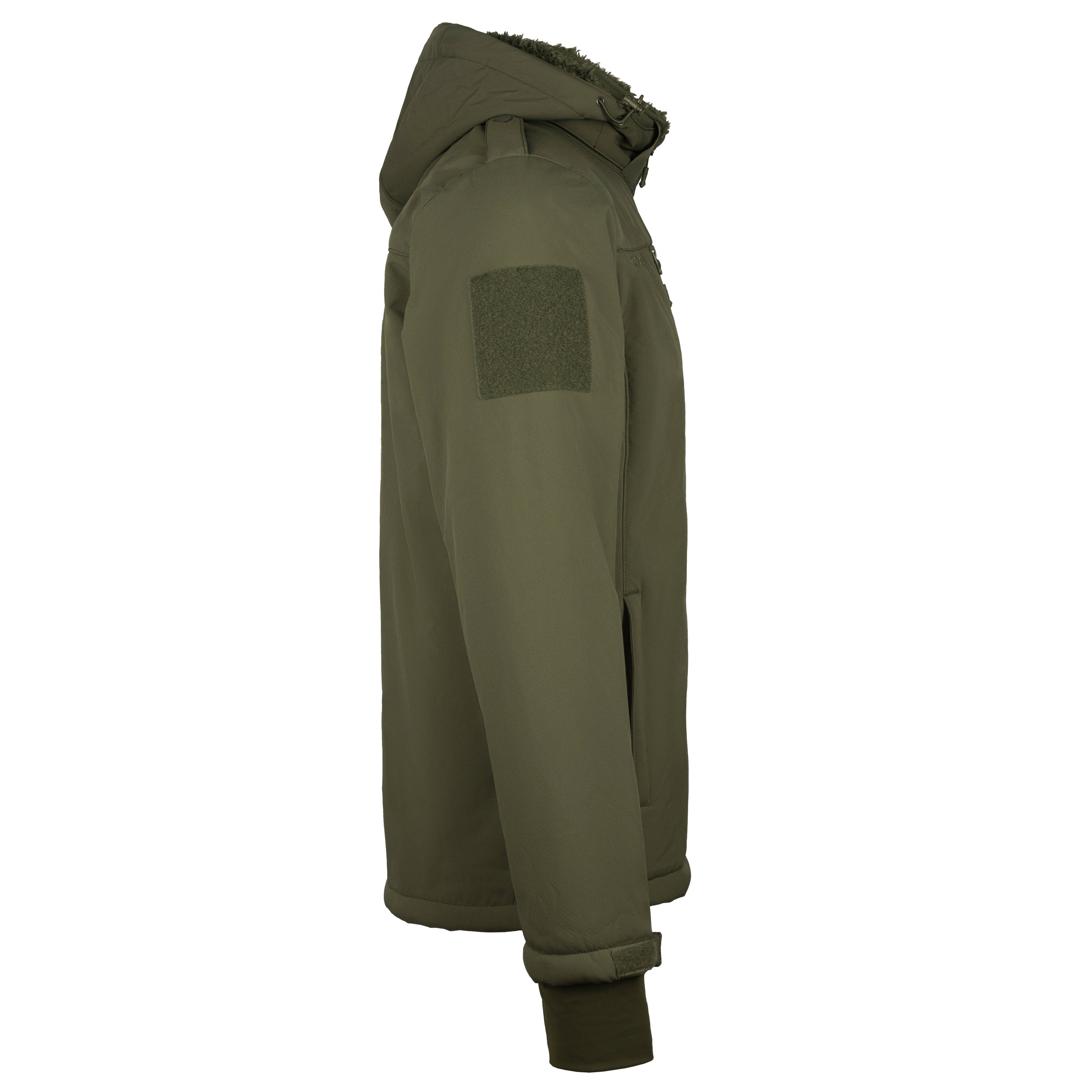 Reactor Softshell Jacket New model