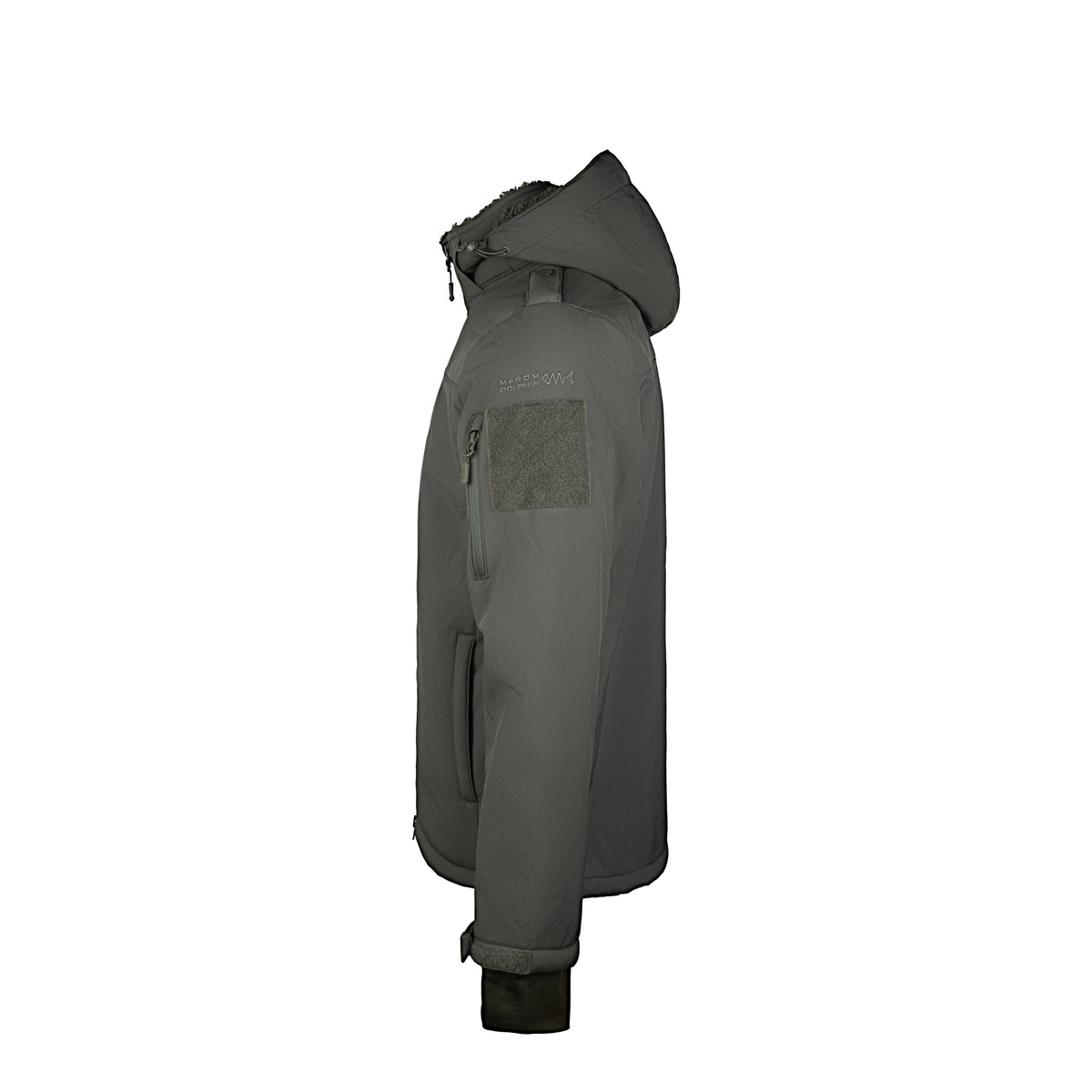 Reactor Softshell Jacket