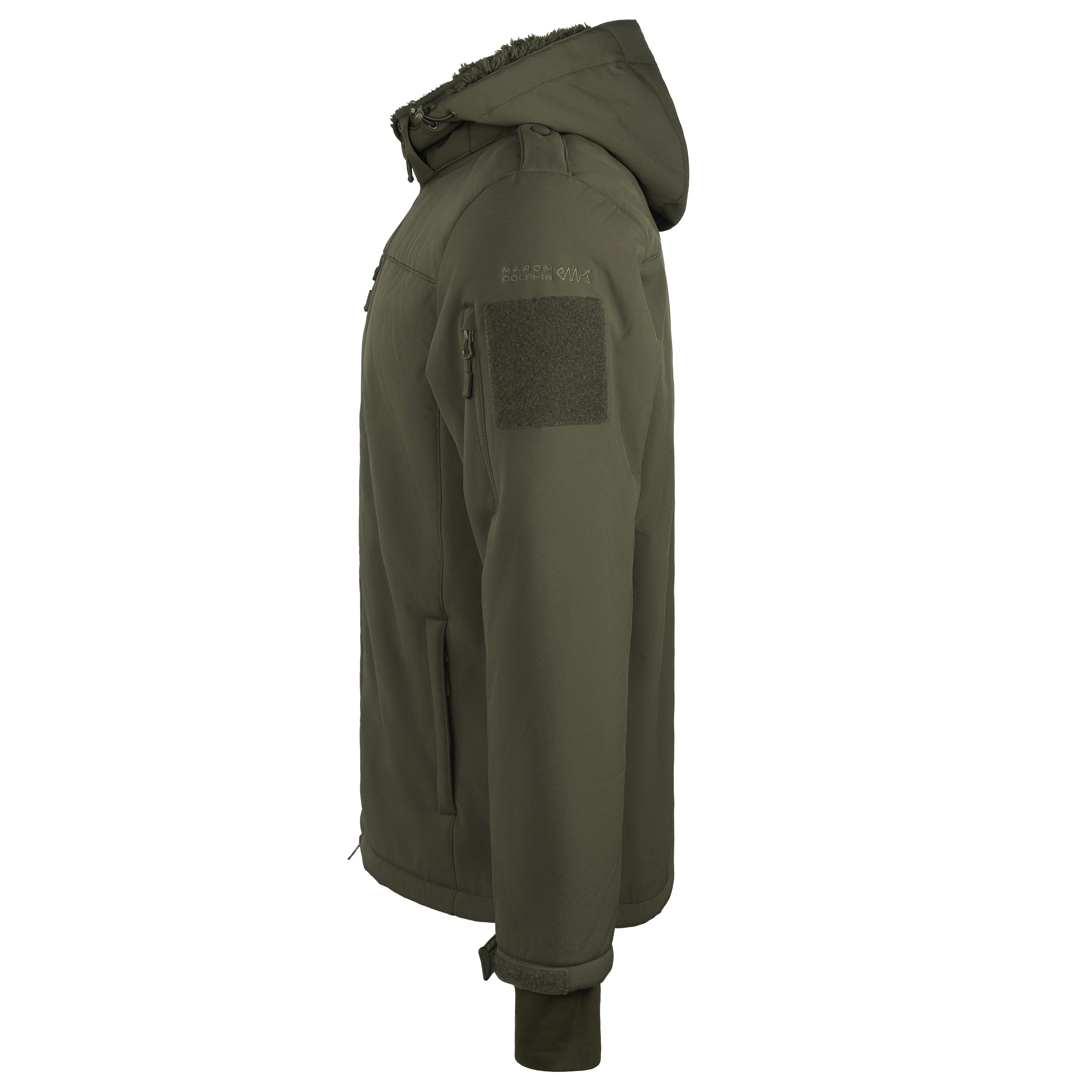 Reactor Softshell Jacket New model