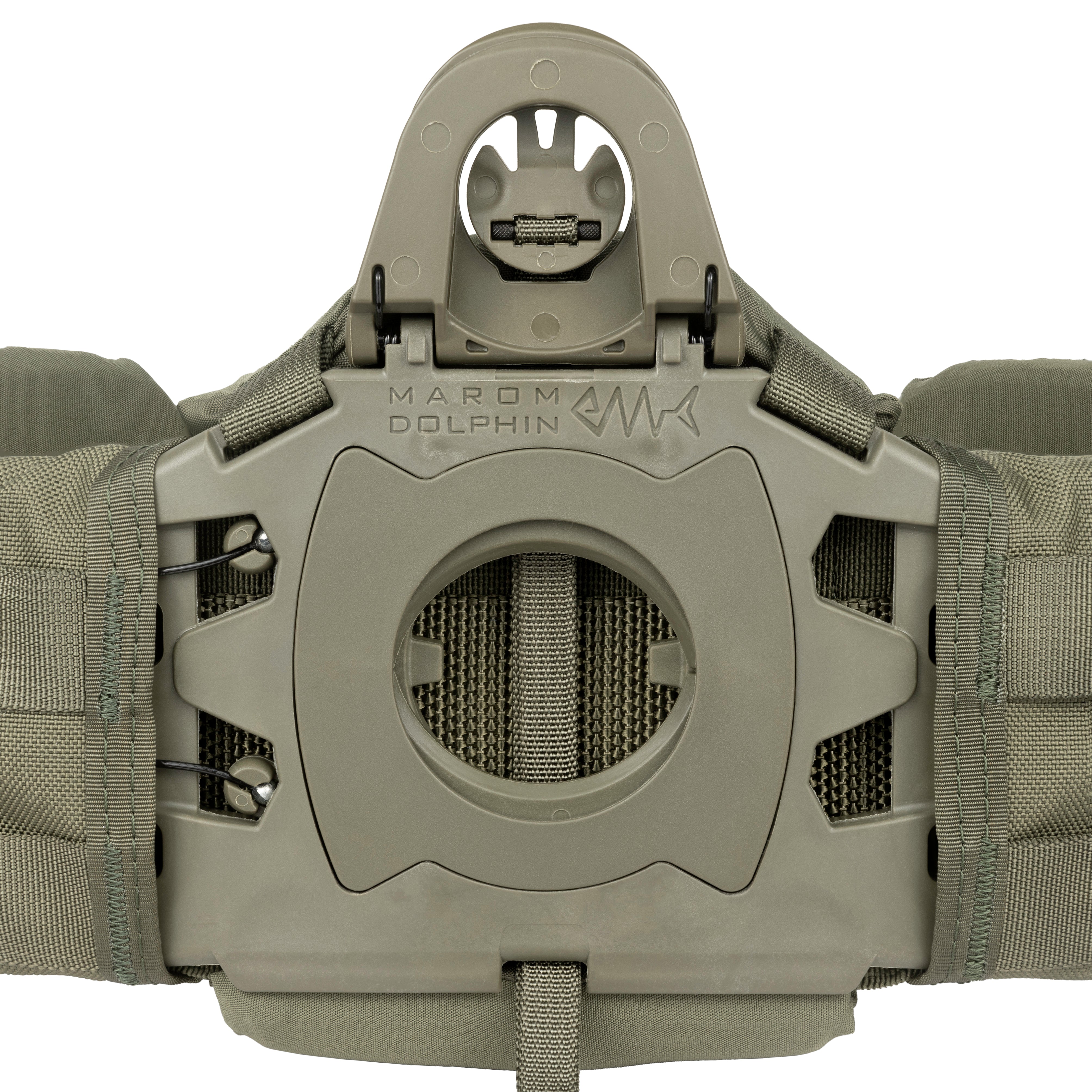 Core Waist Belt (set)