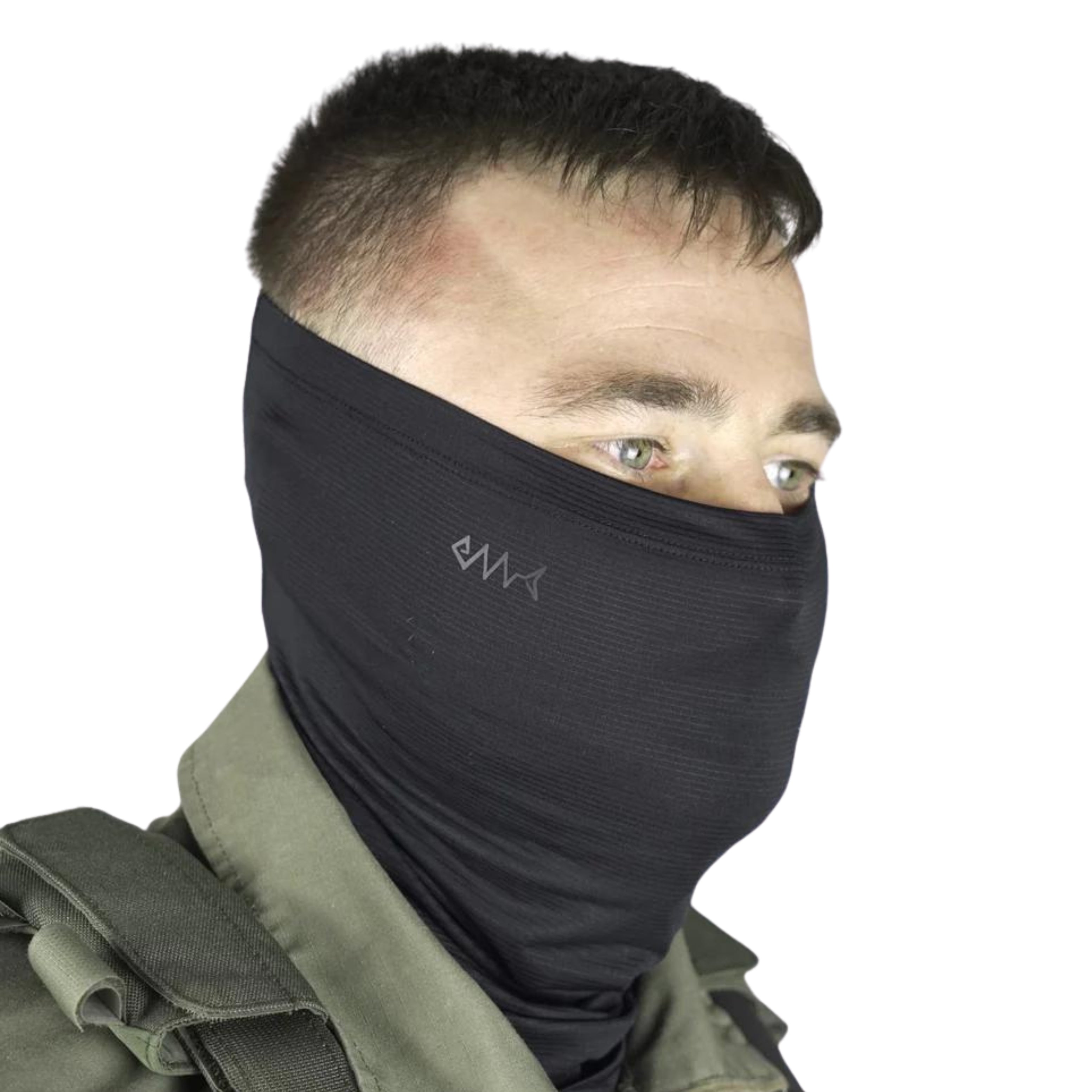 Warrior Neck Tube