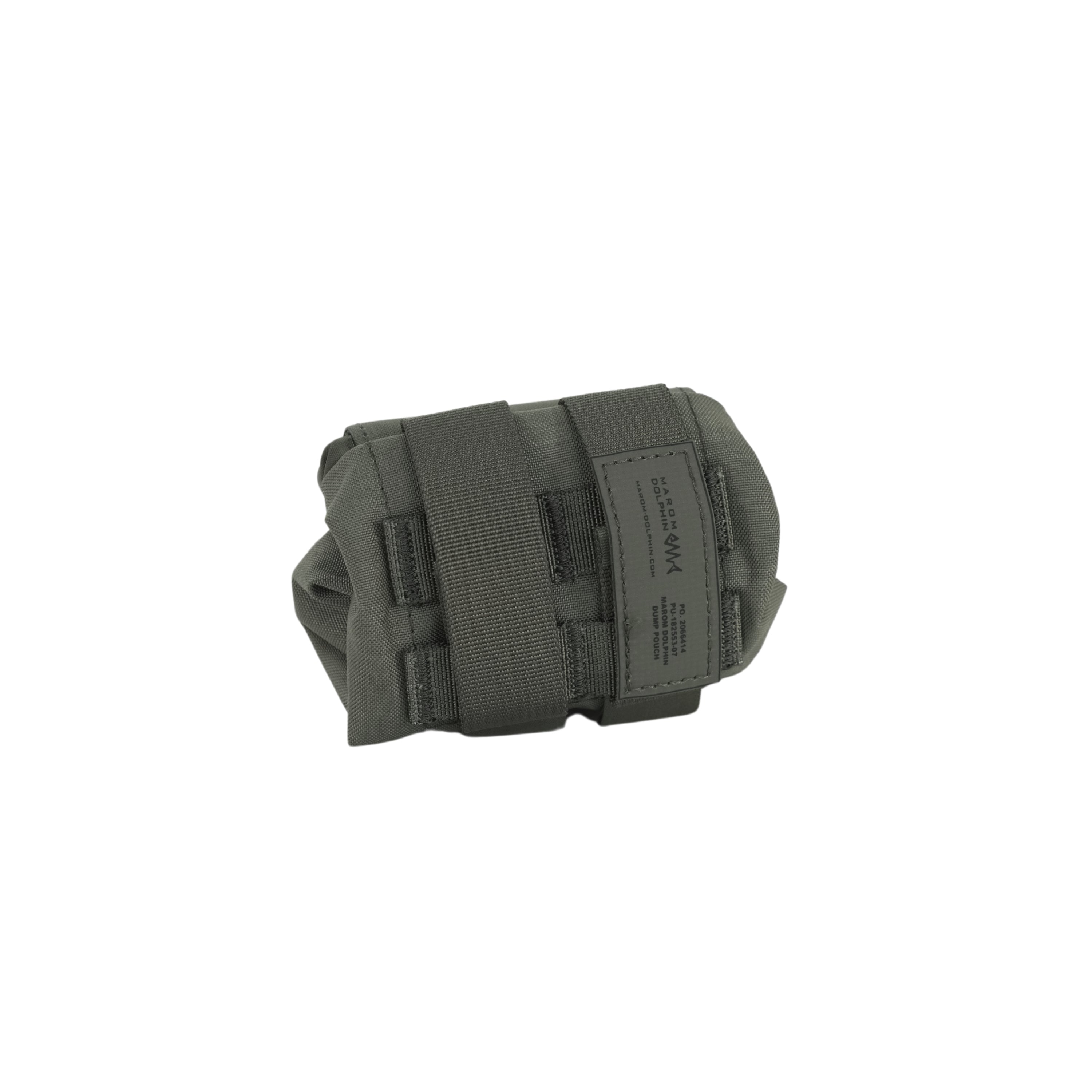 Dump Pouch Gen 2