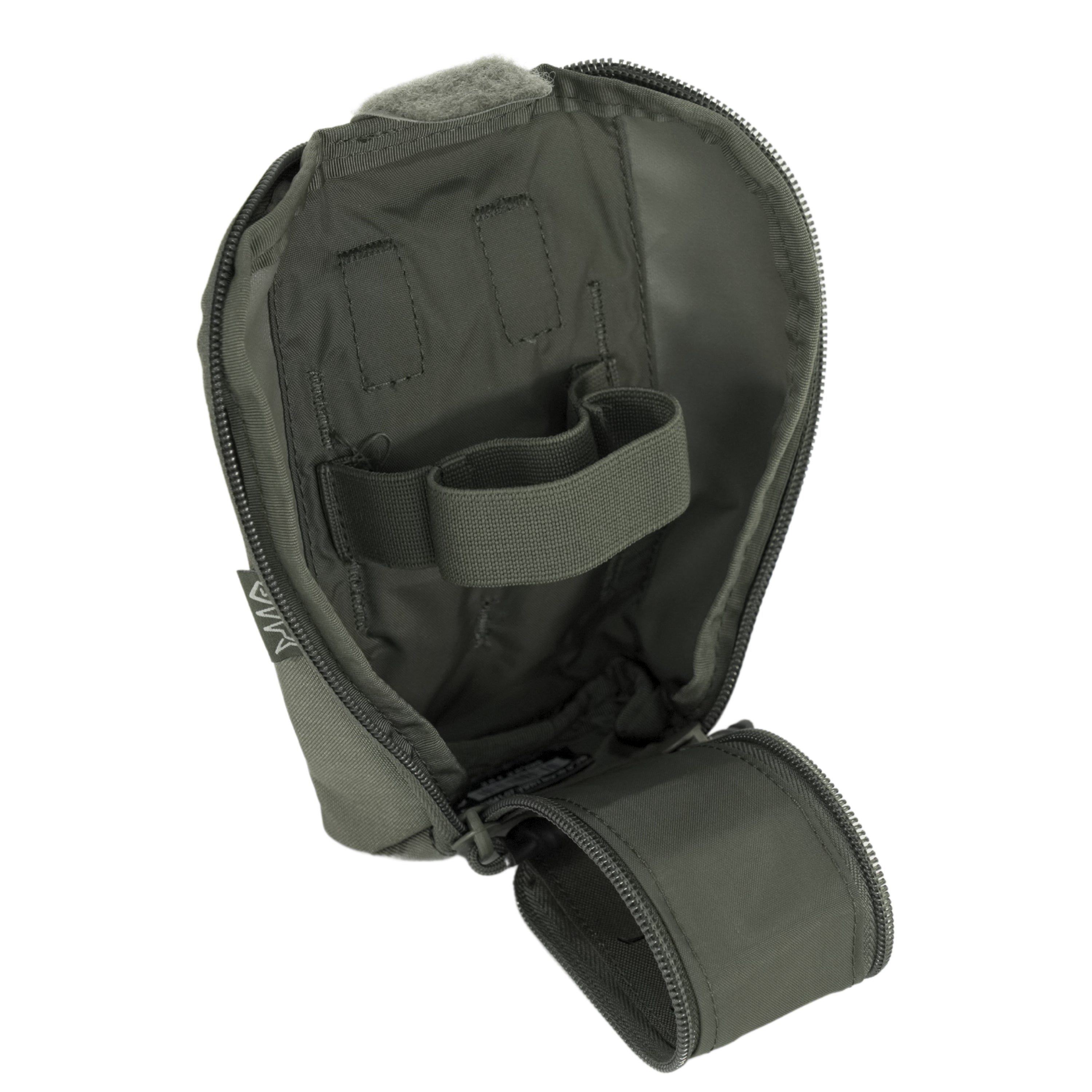 Emergency First Aid Pouch