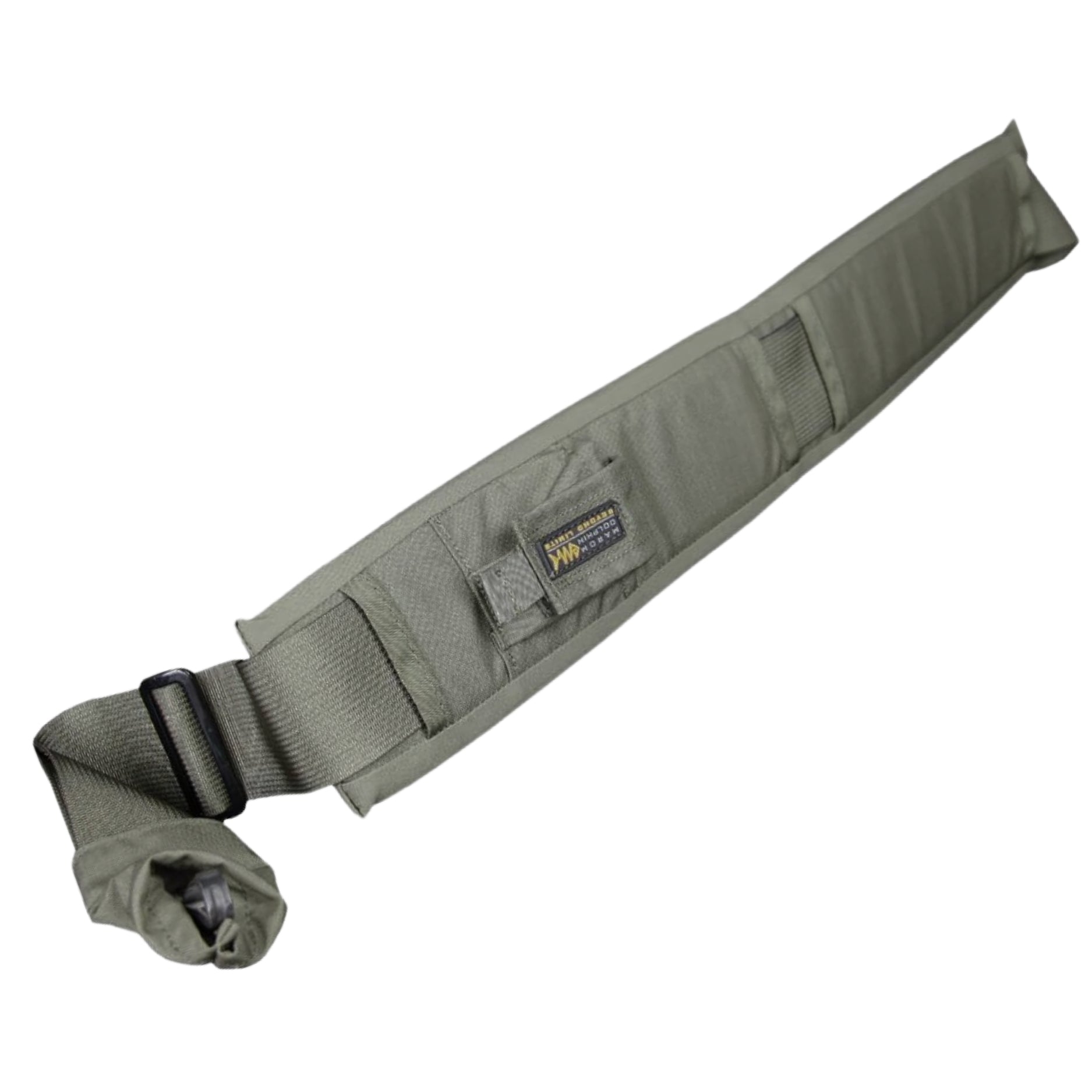 Padded Machine Gun Sling