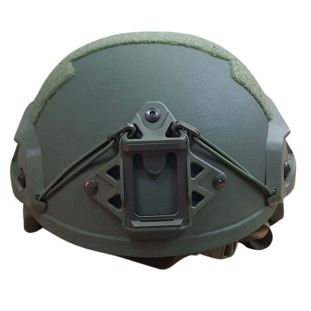 Tactical helmet - MICH full cut