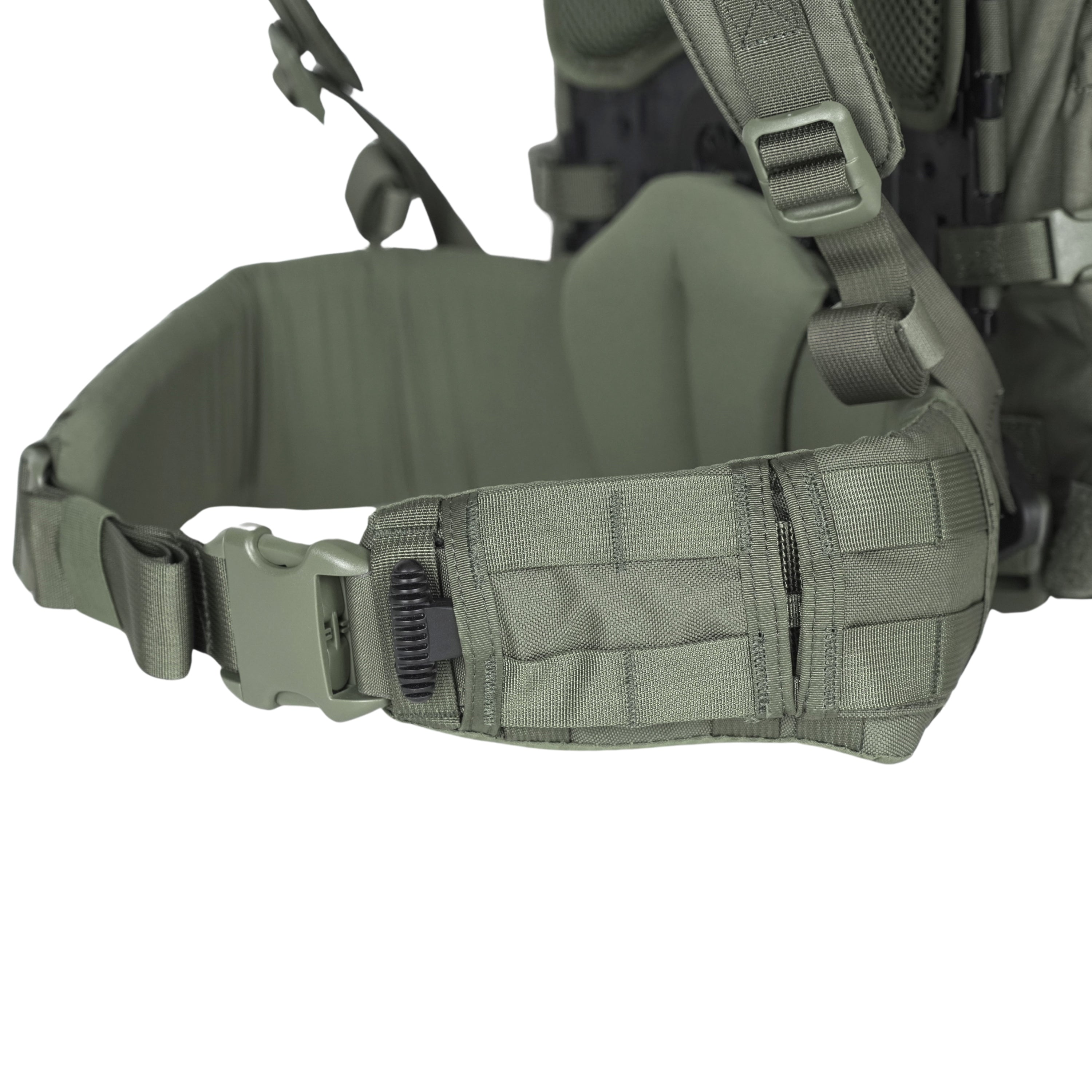 Spotter 40 Bionic