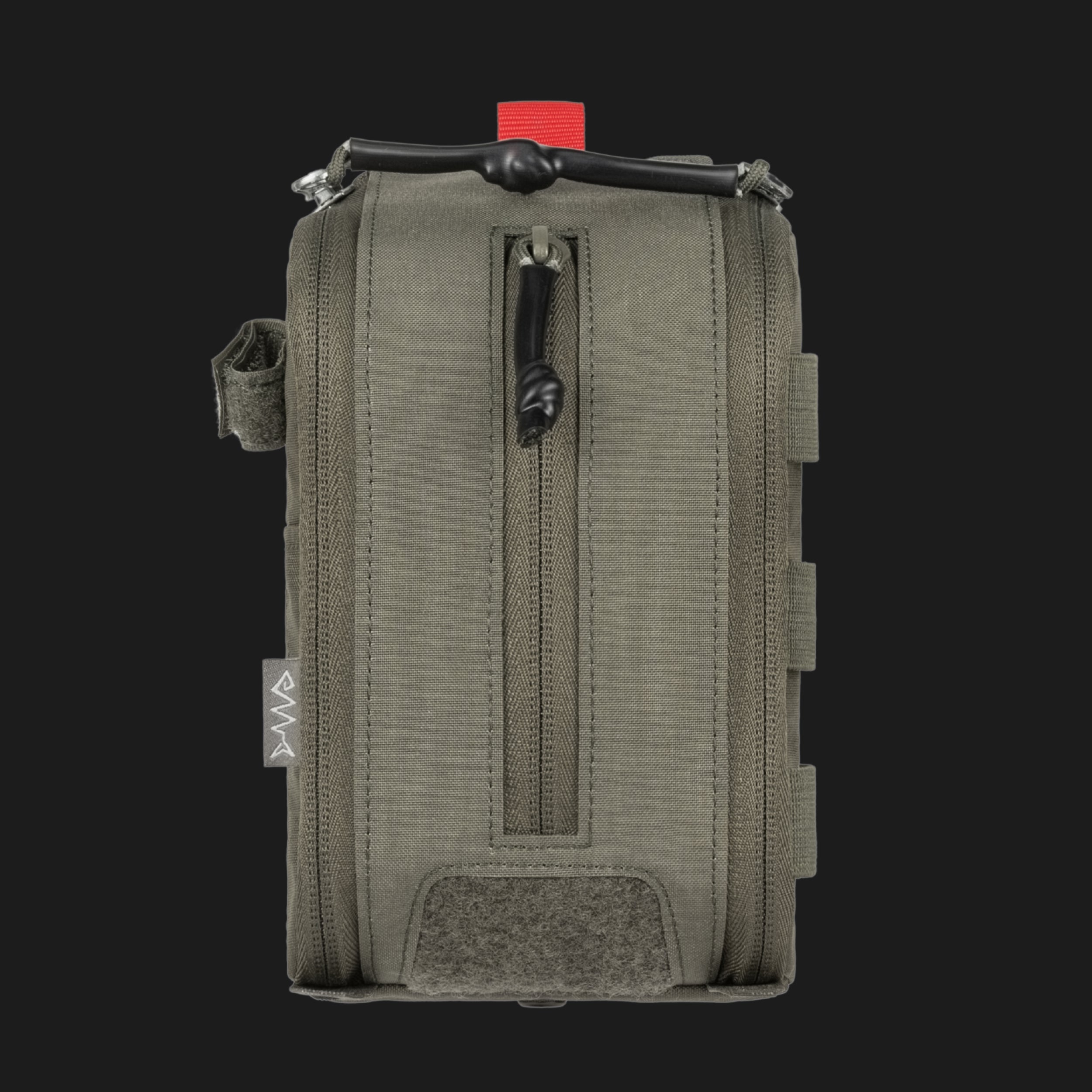 IFAK Pouch - Fast Operated Med kit