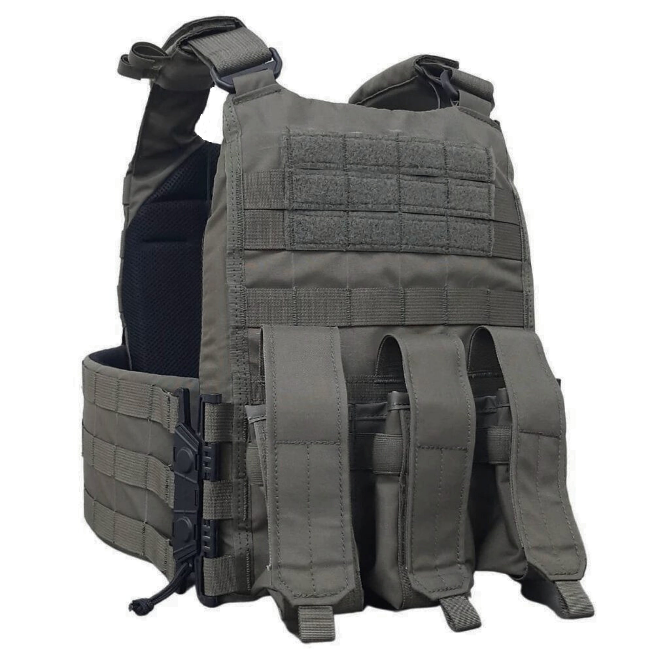 Guy fortress vest