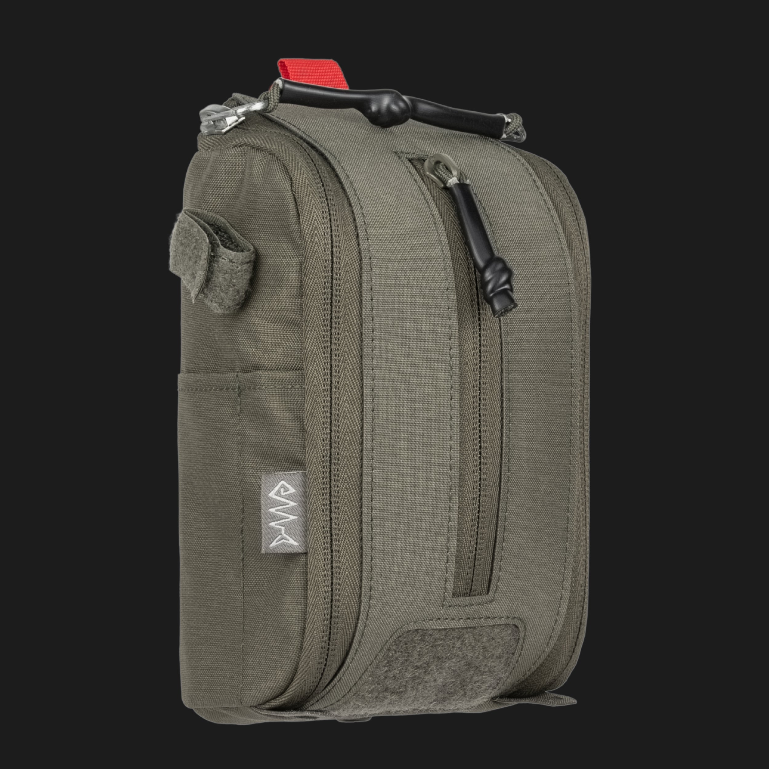 IFAK Pouch - Fast Operated Med kit