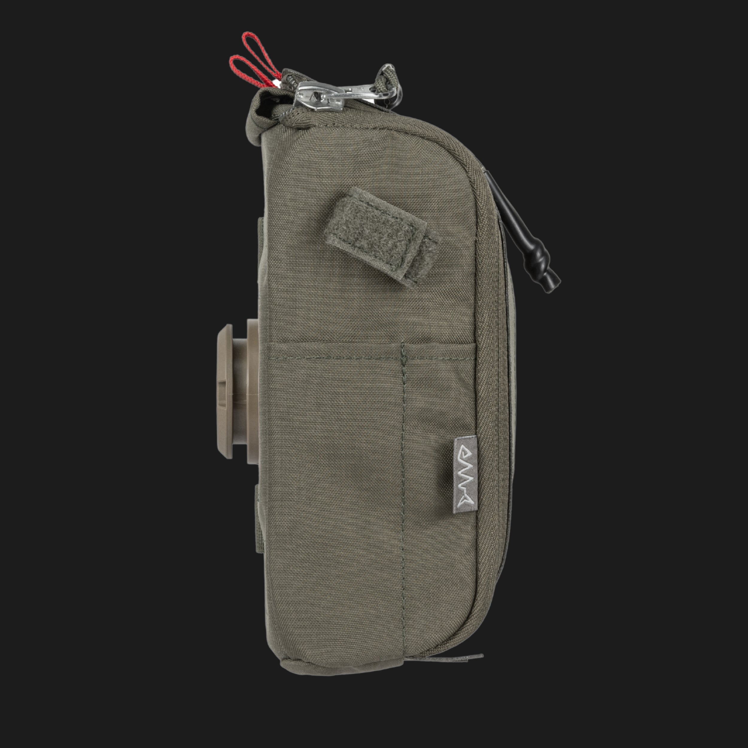 IFAK Pouch - Fast Operated Med kit