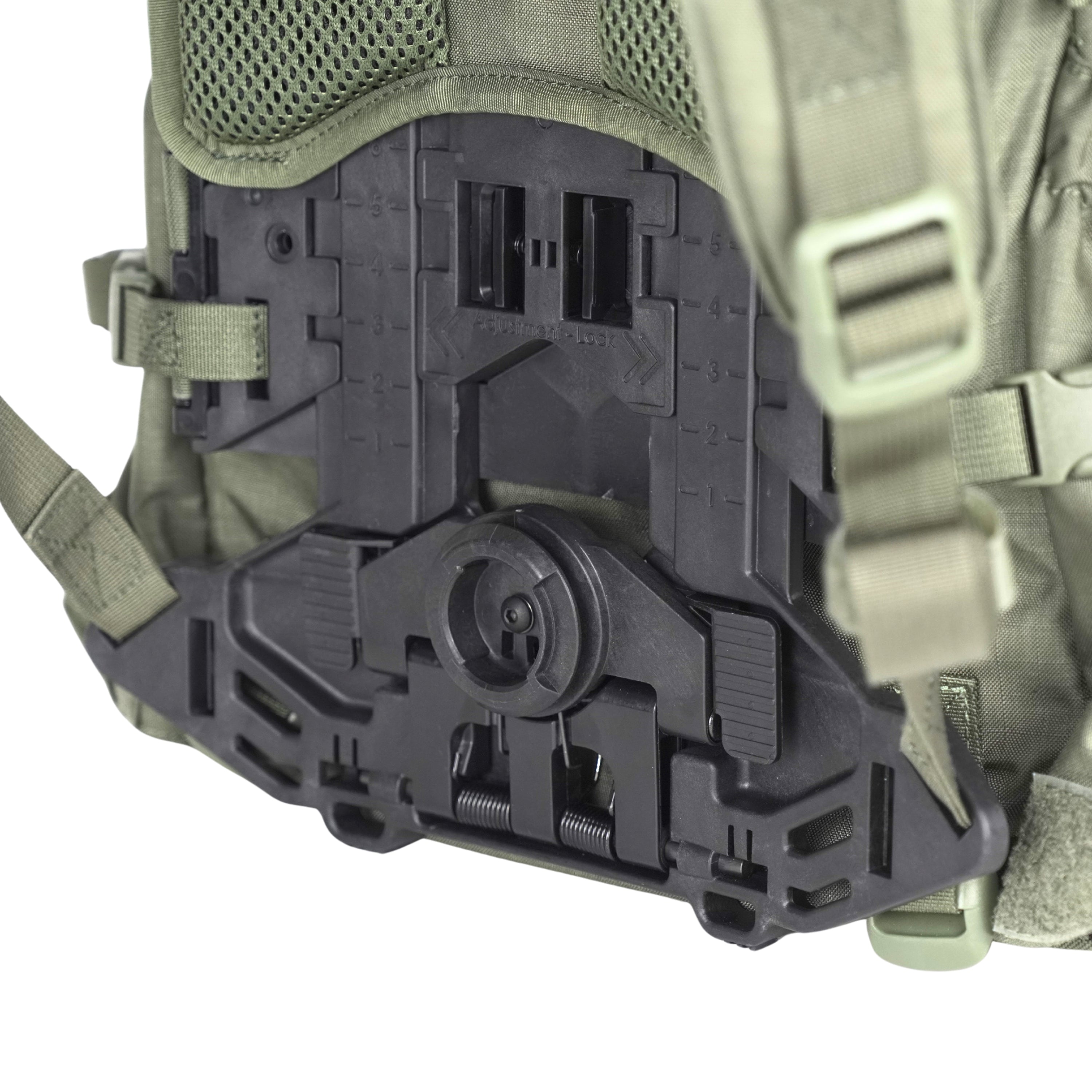 Spotter 40 Bionic