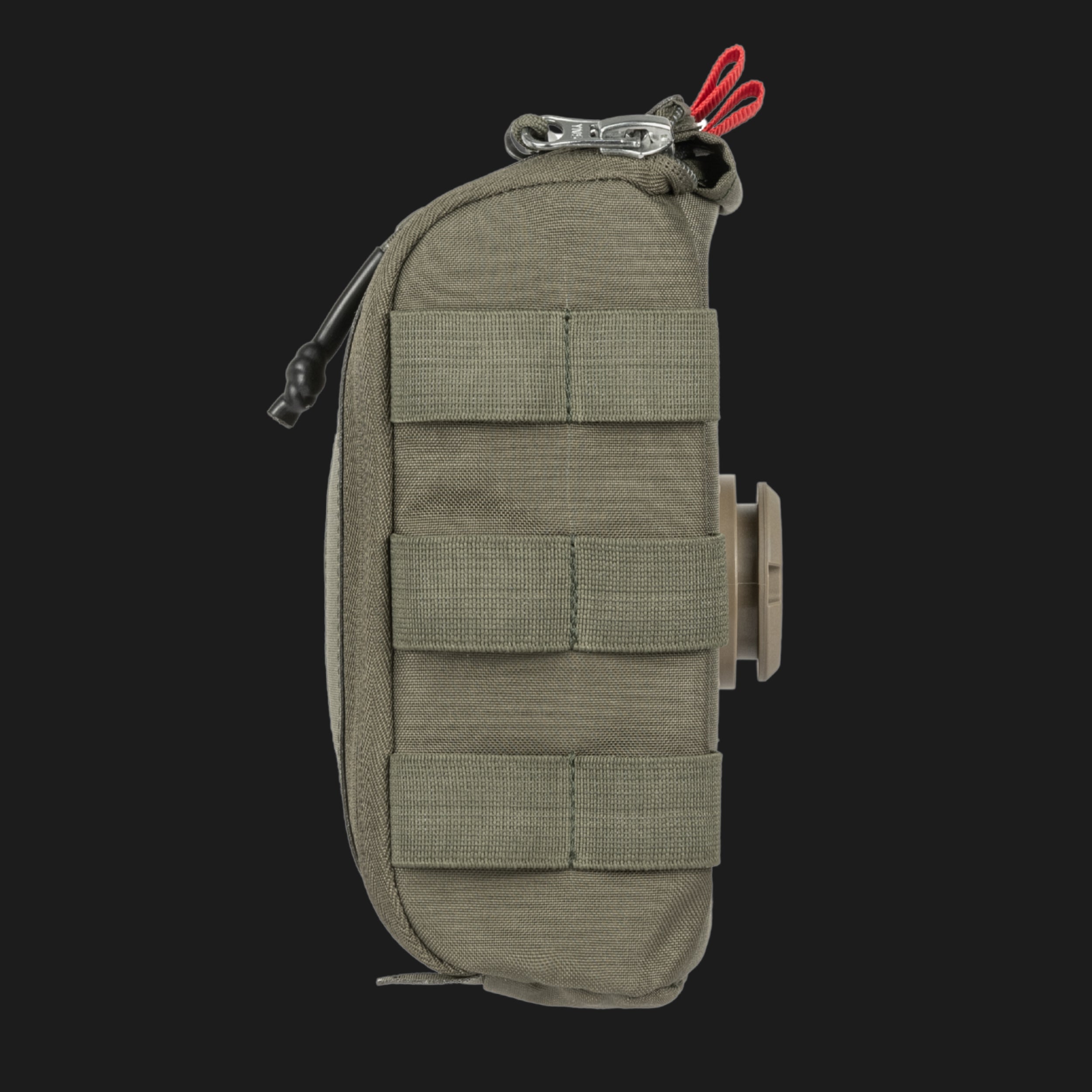 IFAK Pouch - Fast Operated Med kit