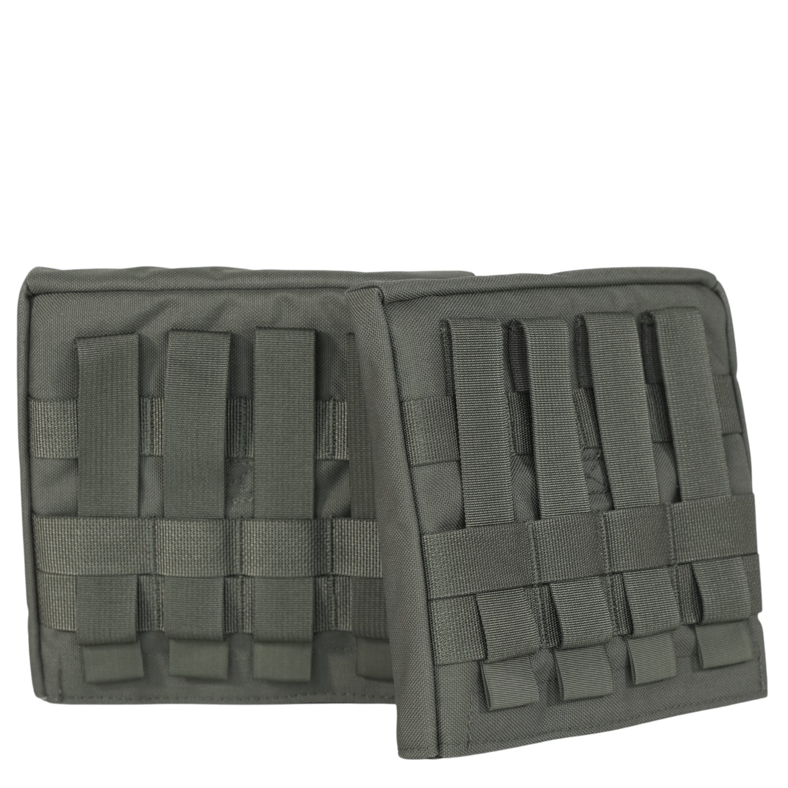 Side Hard Armor Plate - Level 3++ - Set