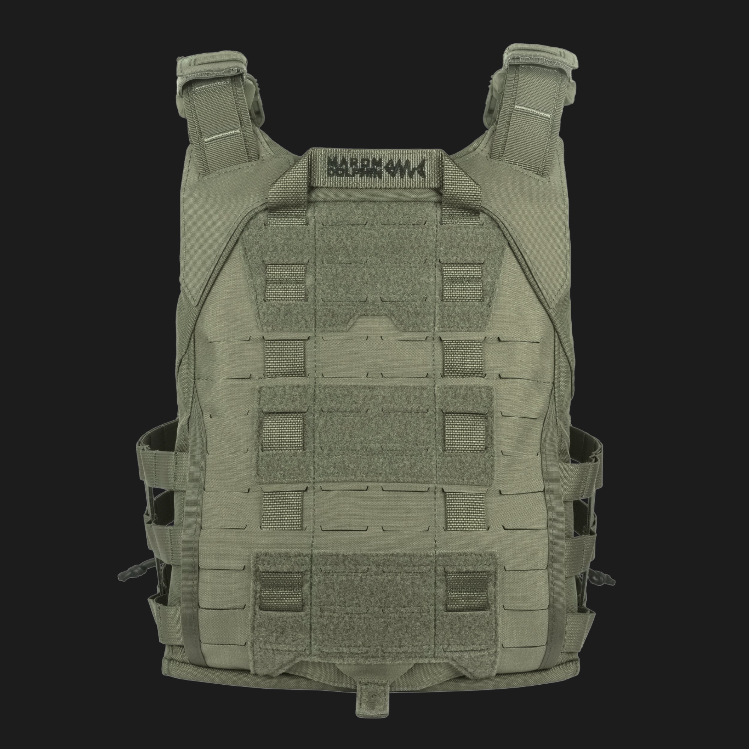 Multi-Mission GEN 3 vest