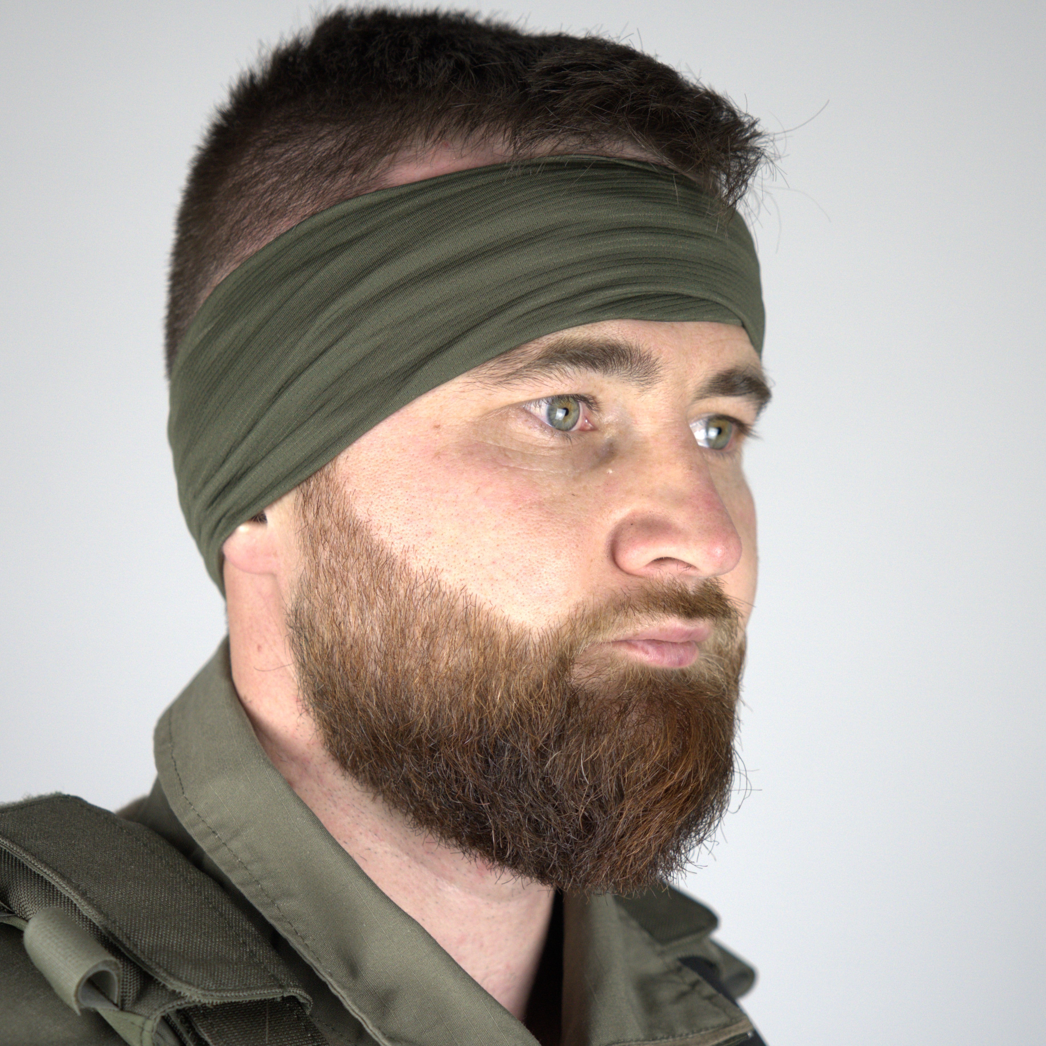 Warrior Neck Tube