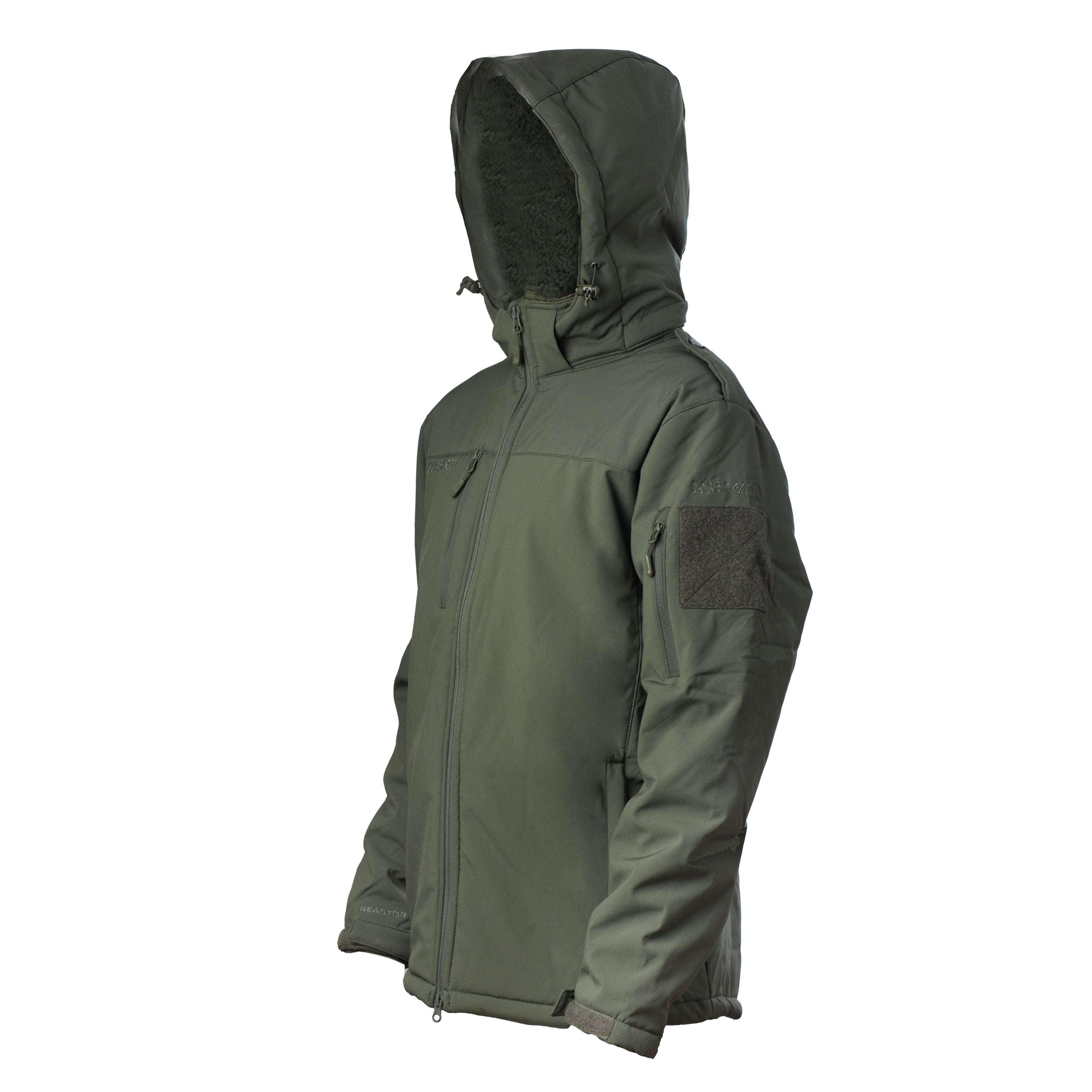 Reactor Softshell Jacket New model (pre-order)