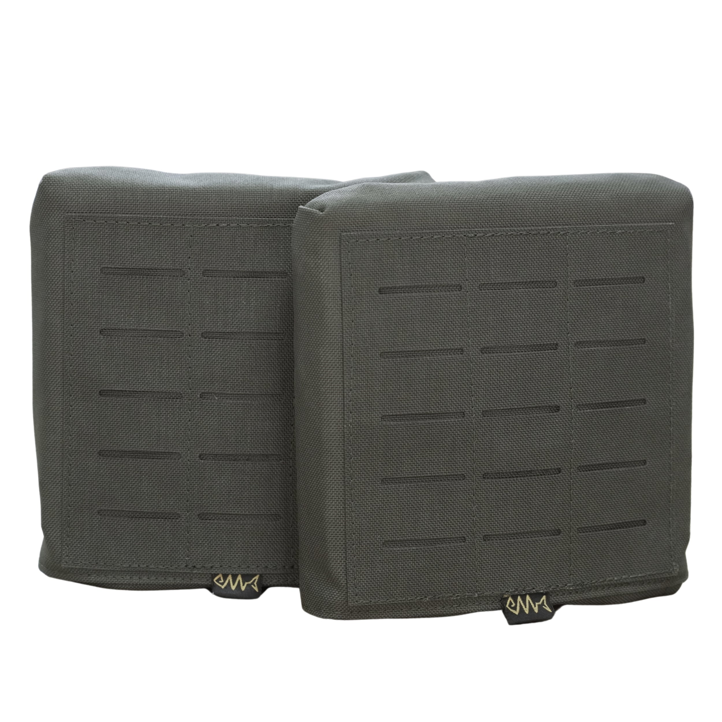Side Hard Armor Plate - Level 3+  Set