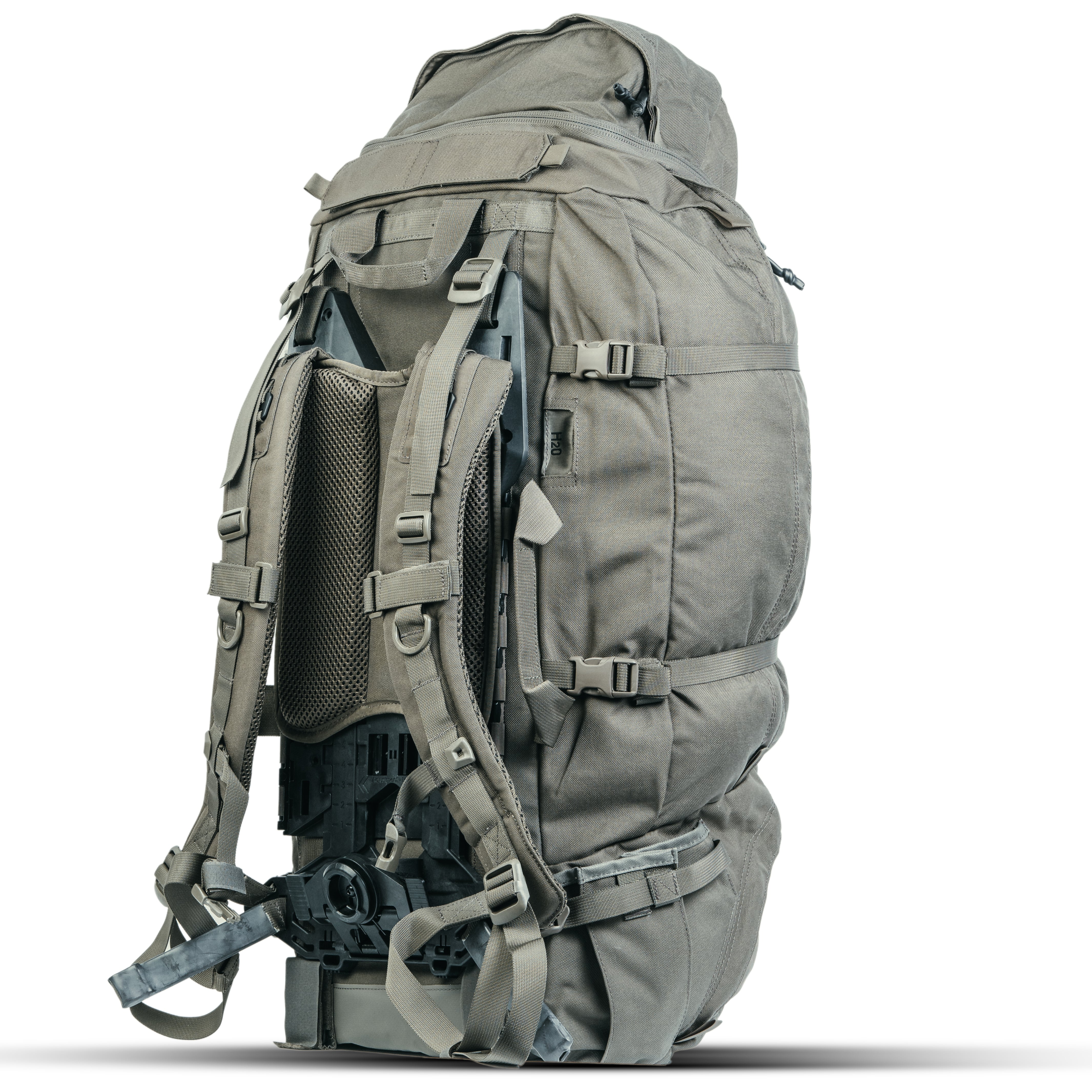 Atlas 75 Bionic