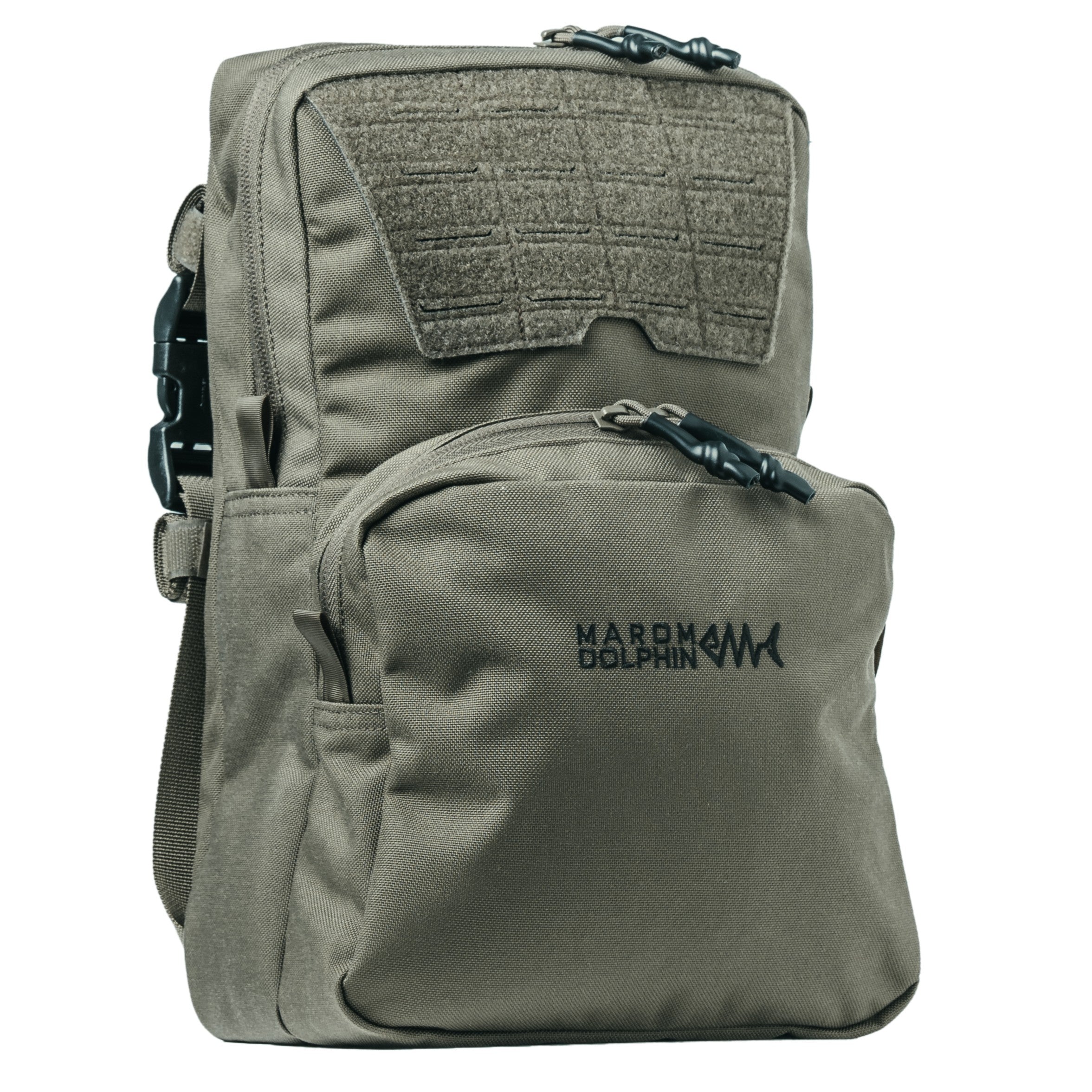 תיק תקיפה 10 ליטר לייט