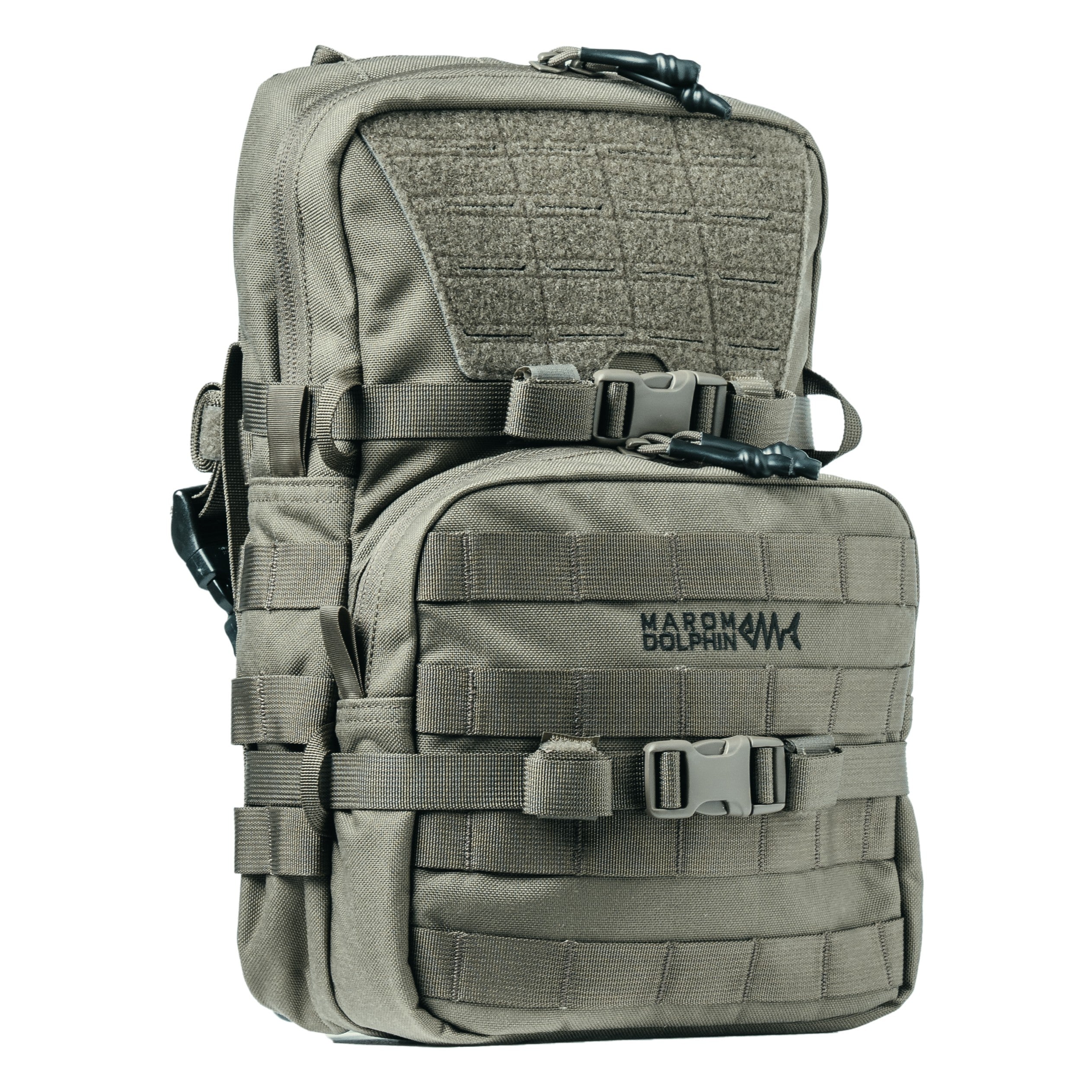 תיק תקיפה 10 ליטר