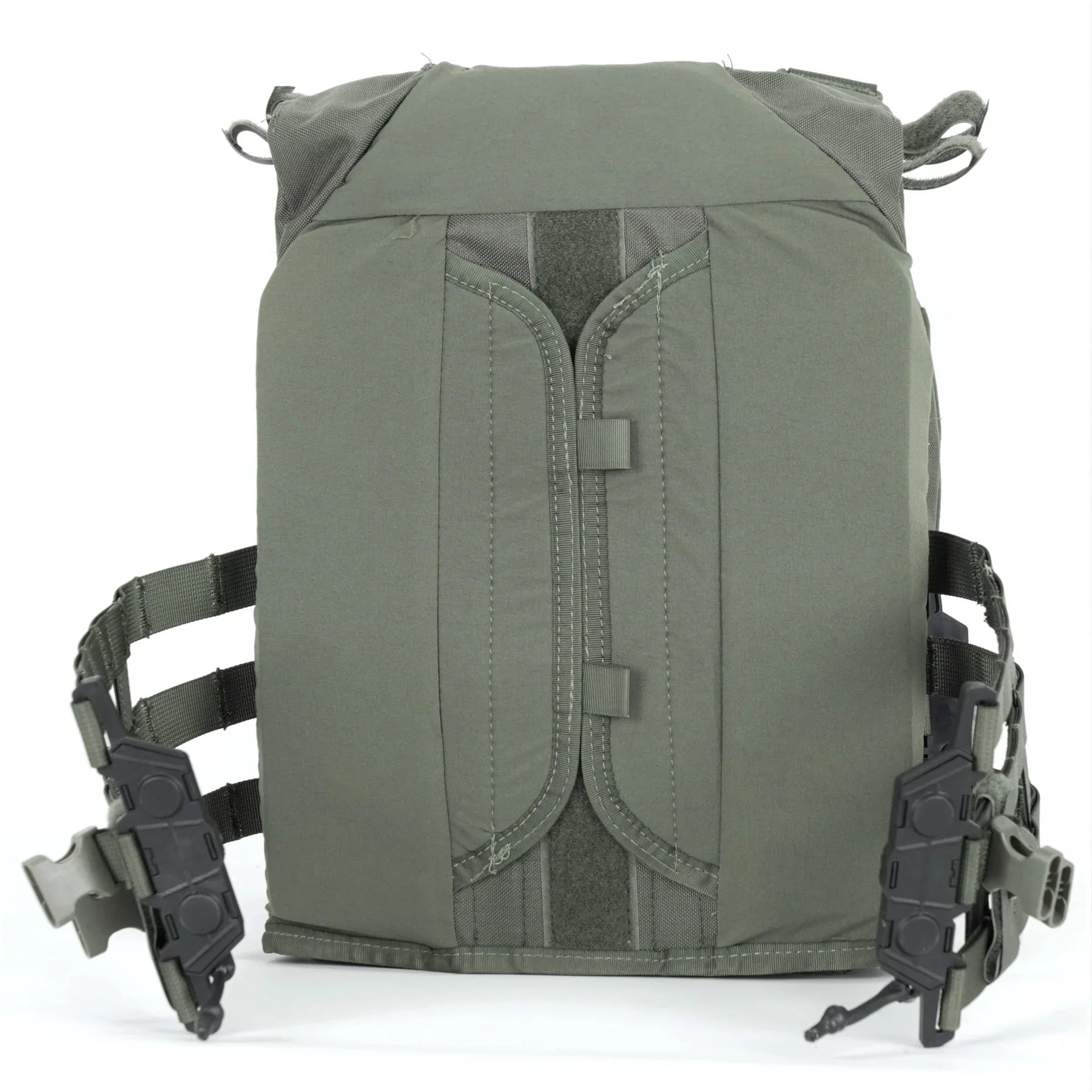 Shayetet 13 GEN 4 Plate Carrier
