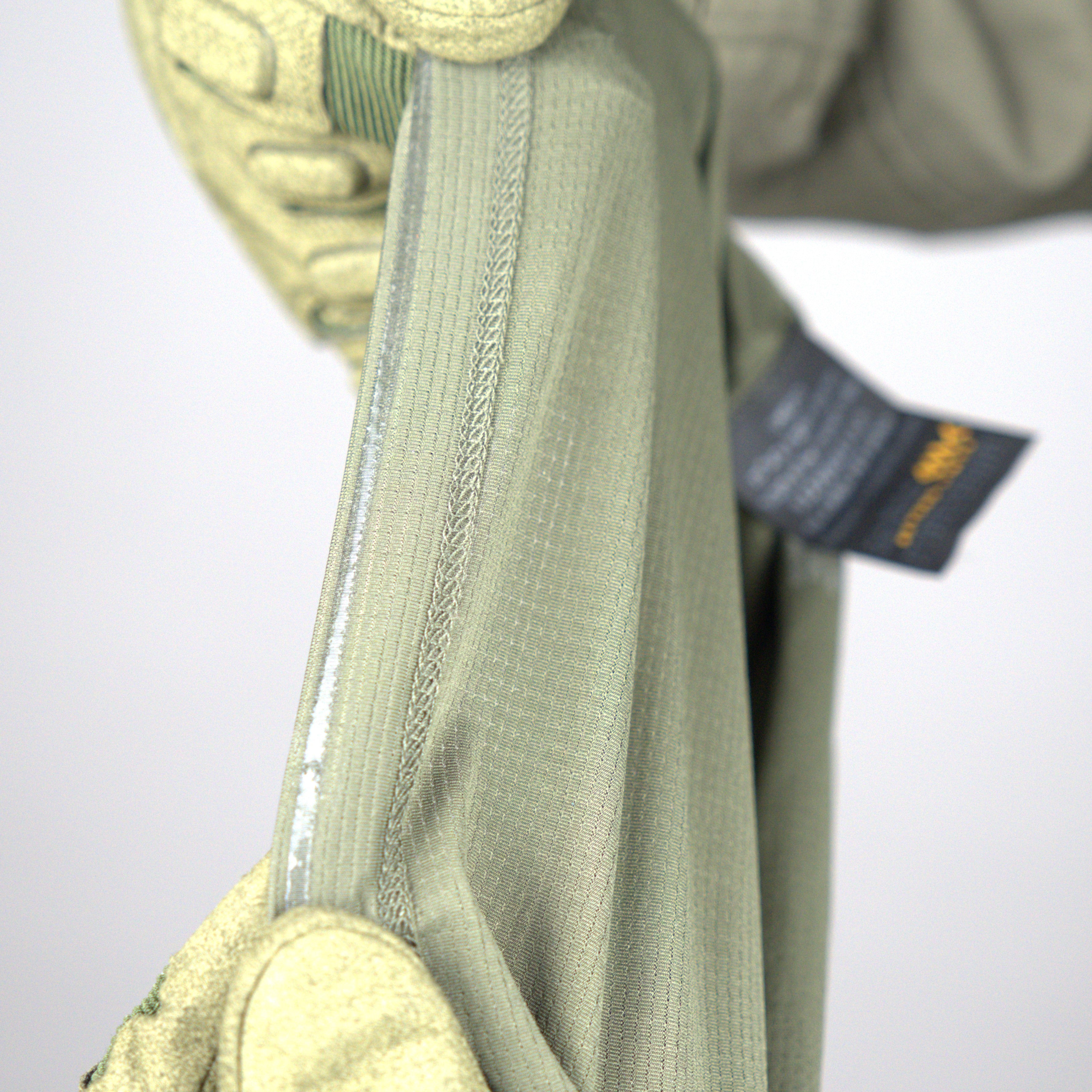 Warrior Neck Tube