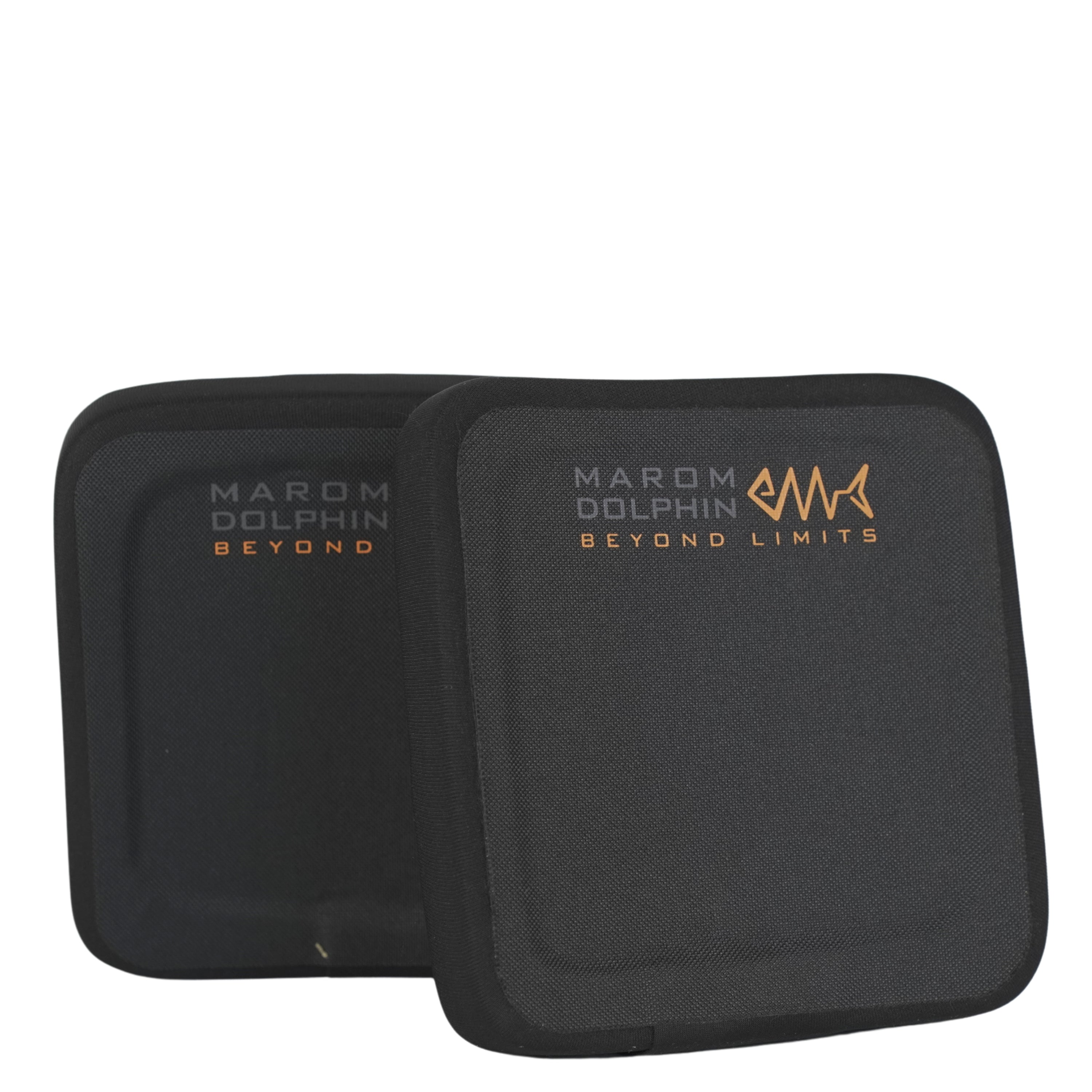 Side Hard Armor Plate - Level 3++ - Set