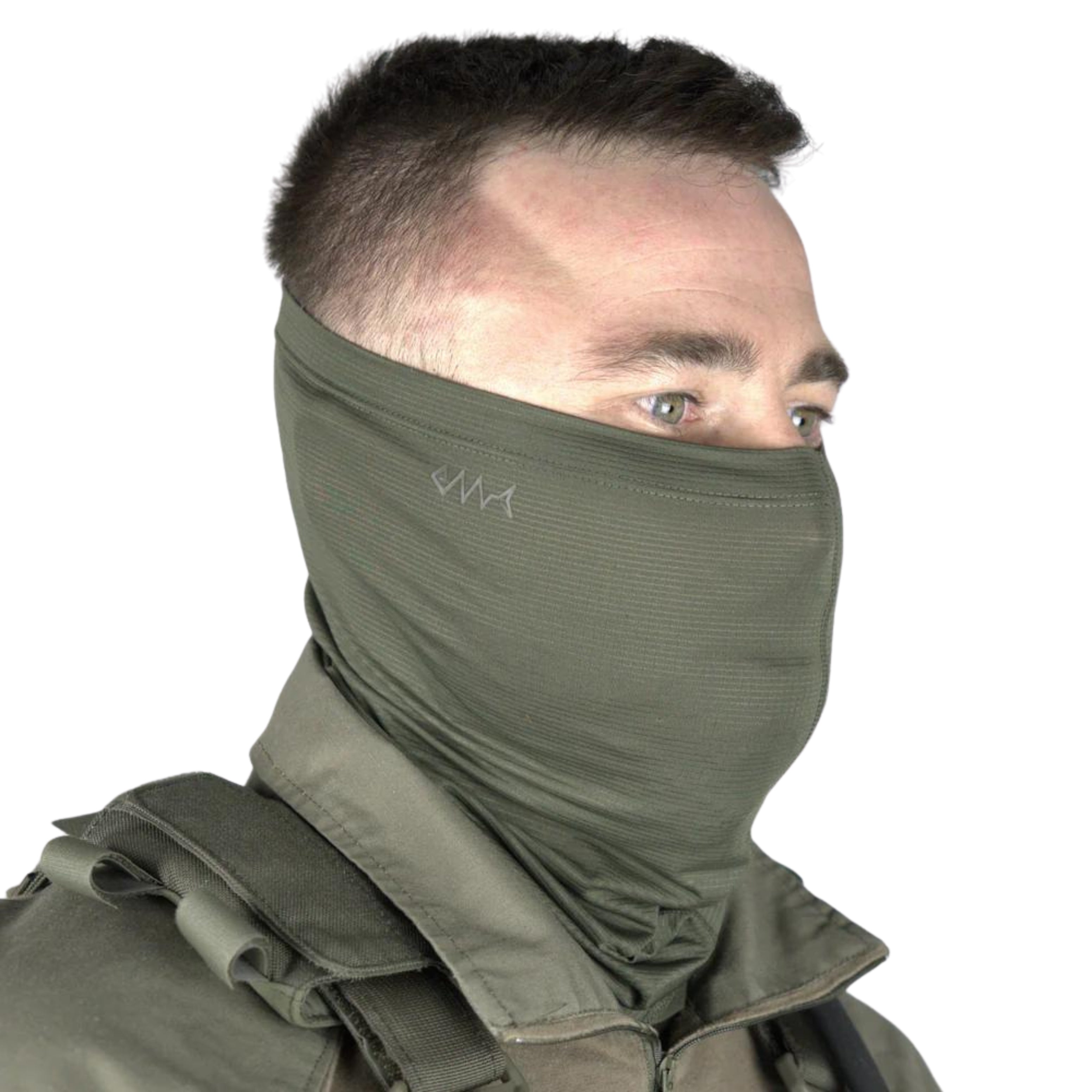 Warrior Neck Tube