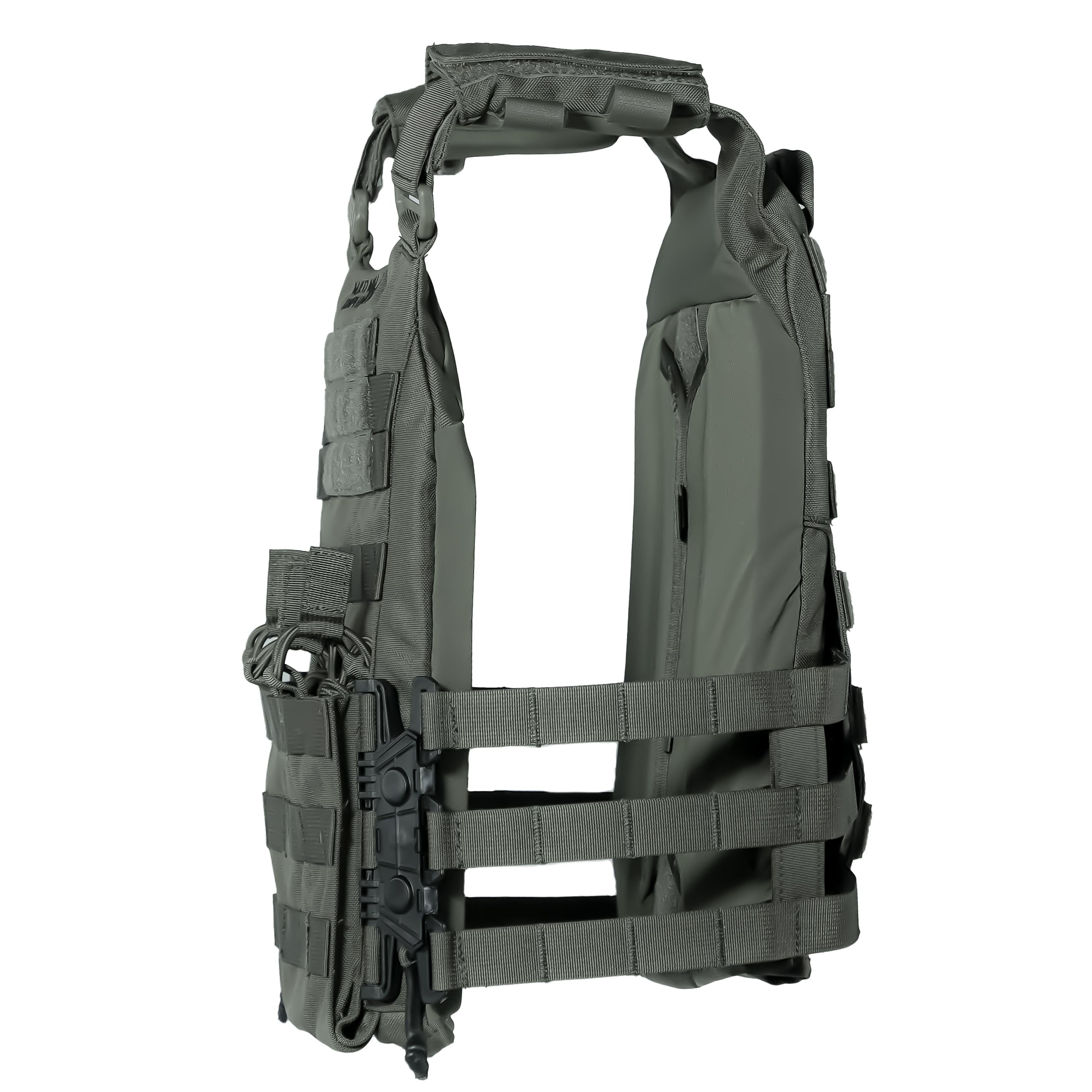 Shayetet 13 GEN 4 Plate Carrier