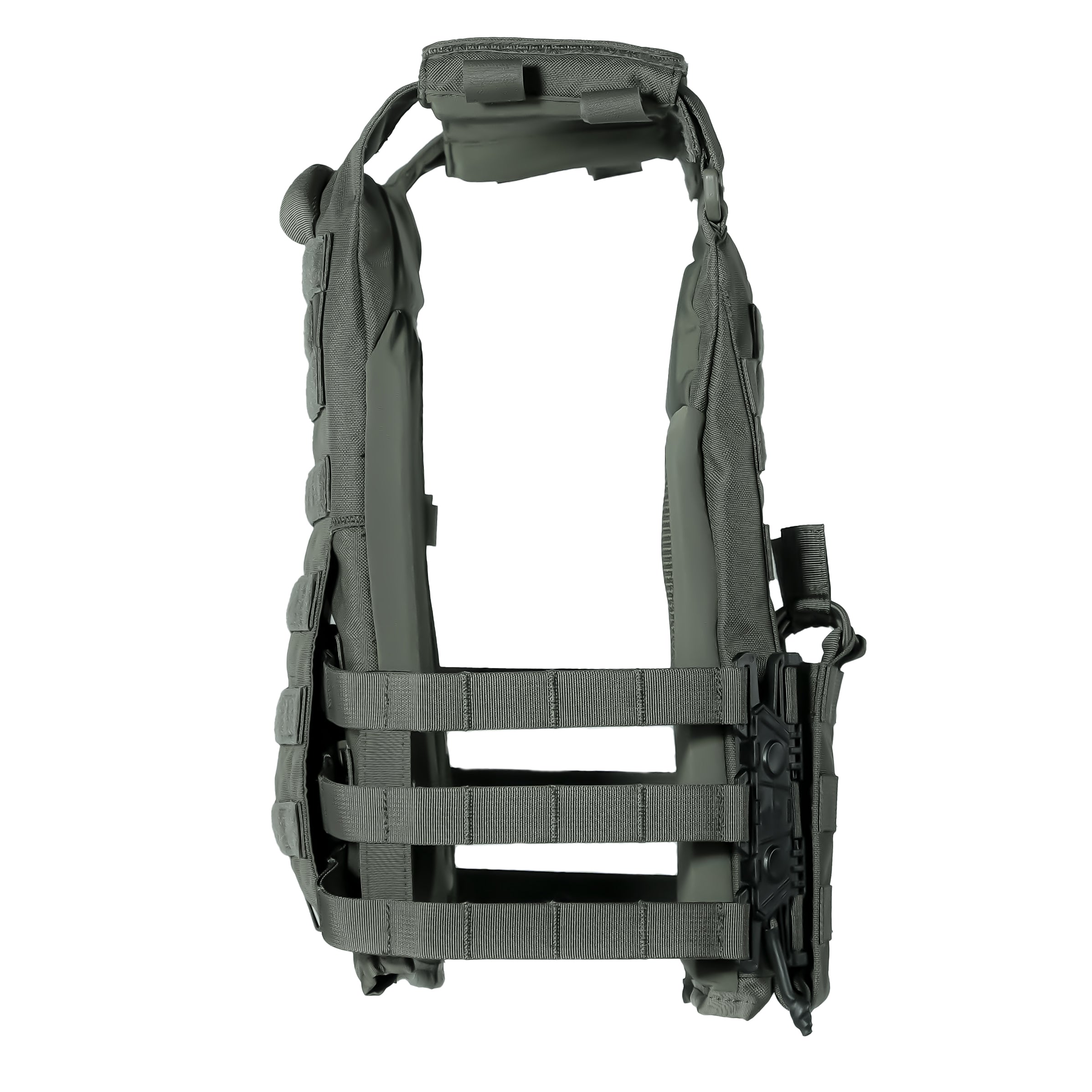 Shayetet 13 GEN 4 Plate Carrier