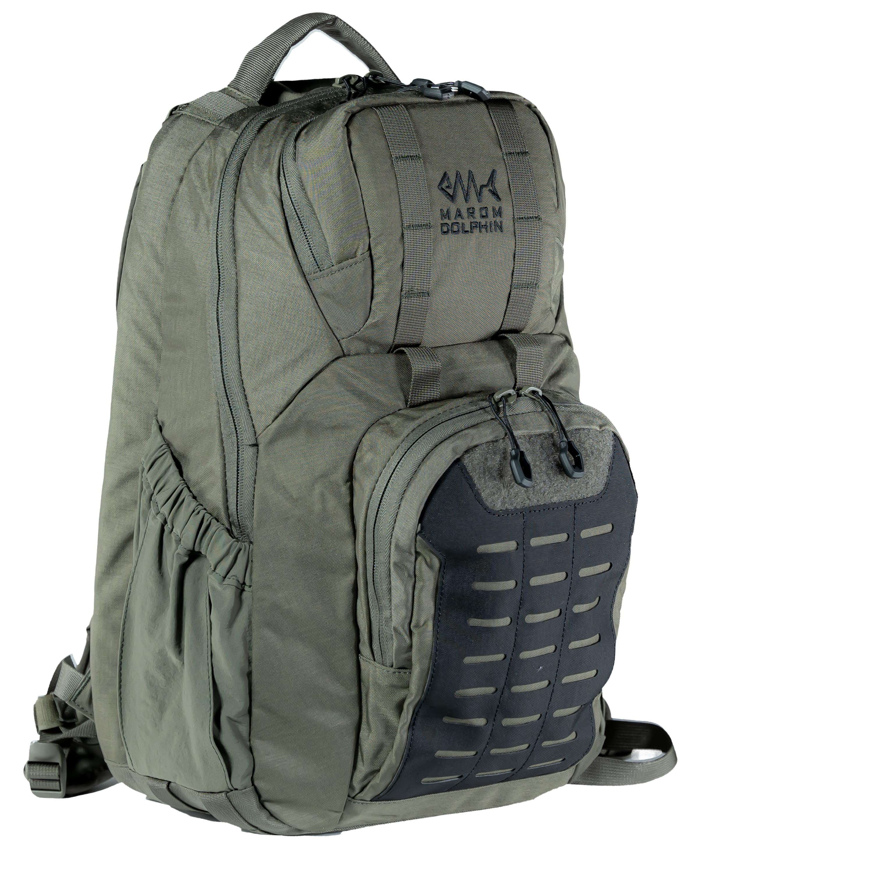 Flint 25L backpack