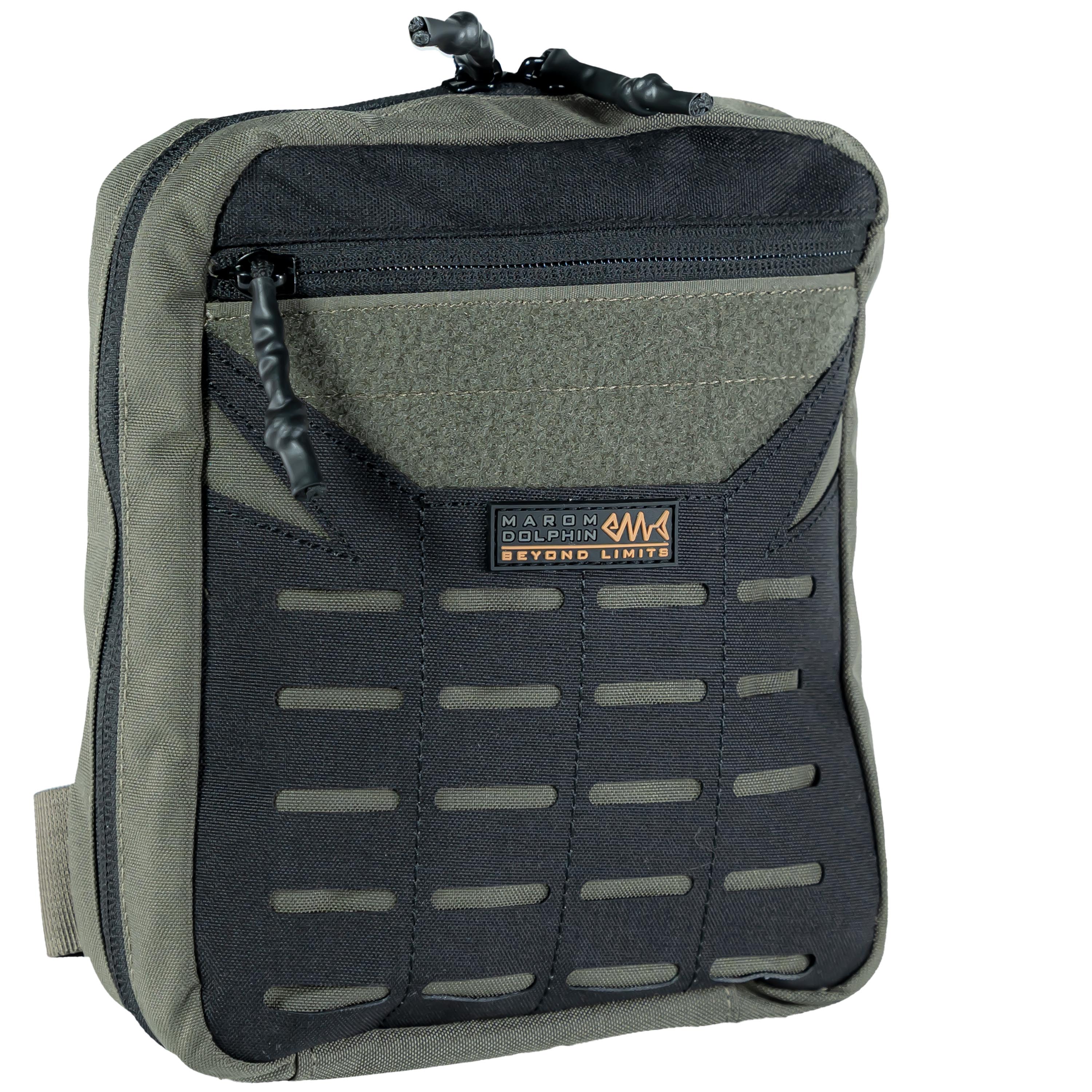 Multi Mission Thigh Rig