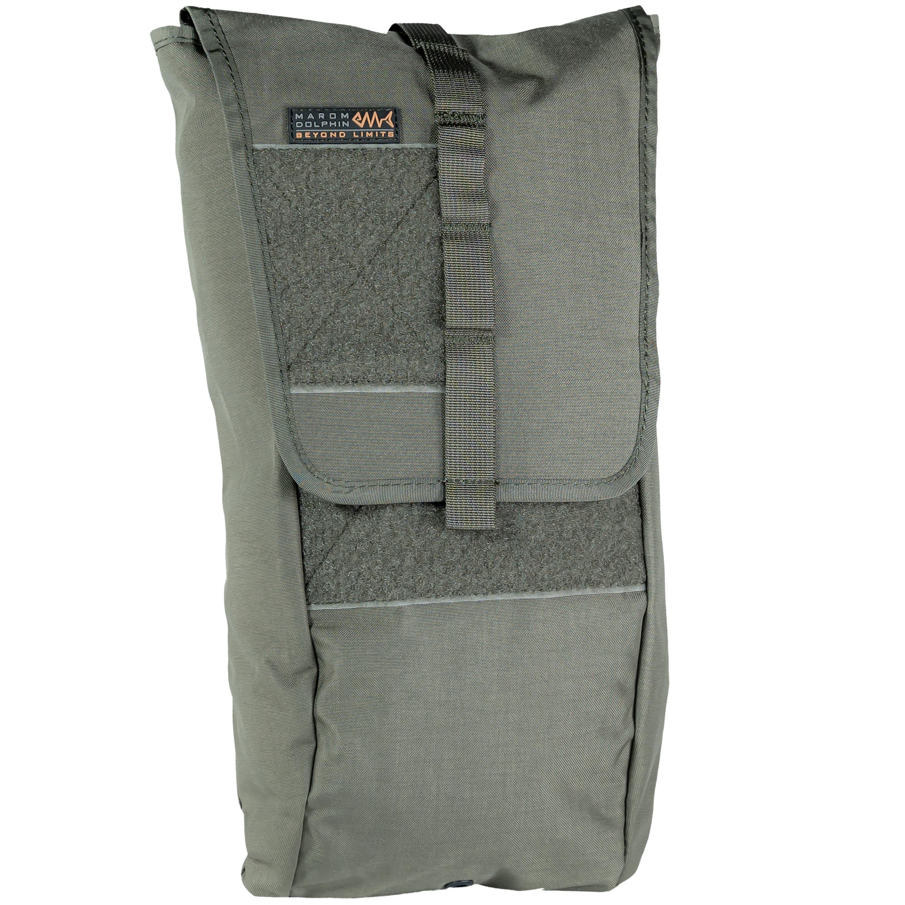 Hydration bag MOLLE pouch