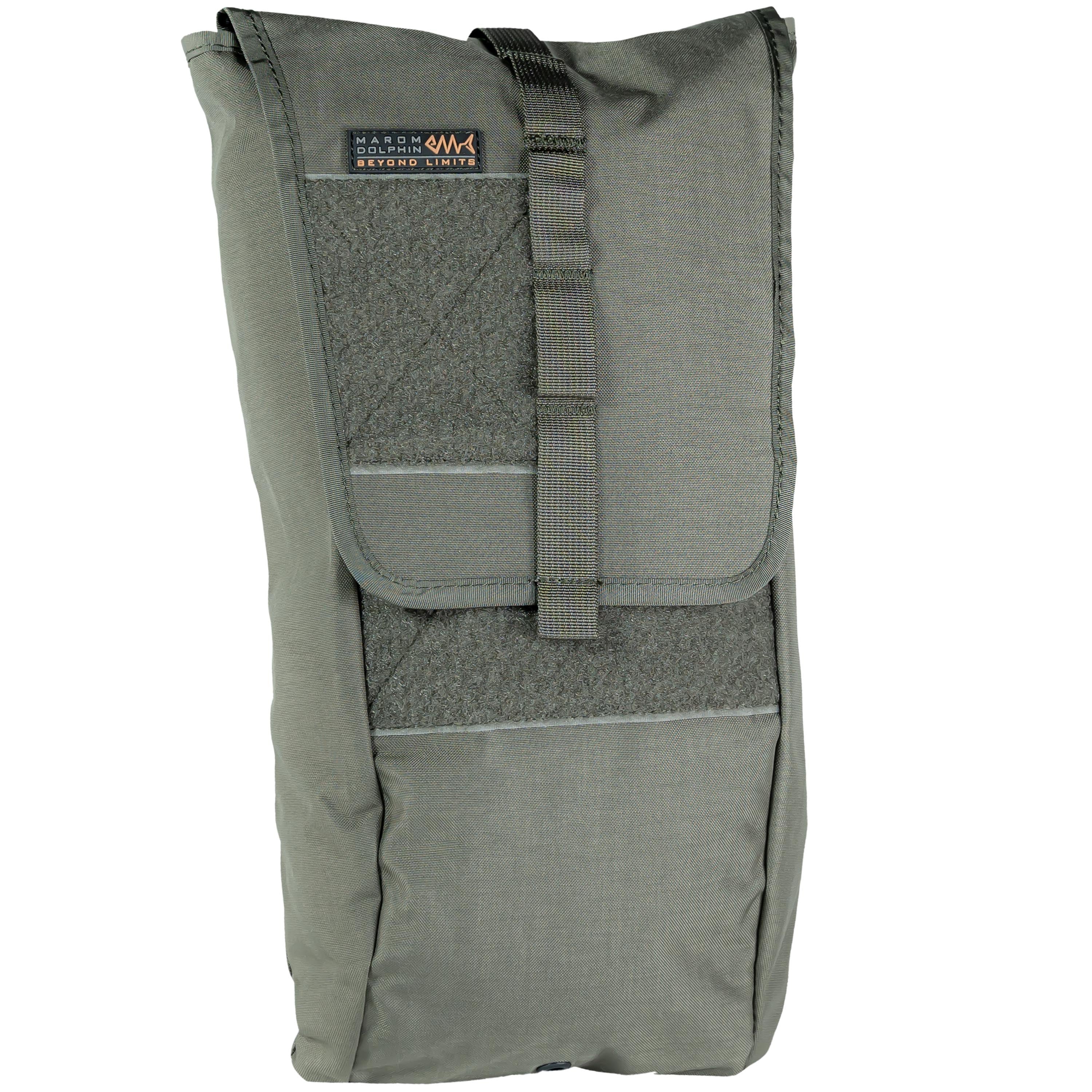 Hydration bladder MOLLE pouch