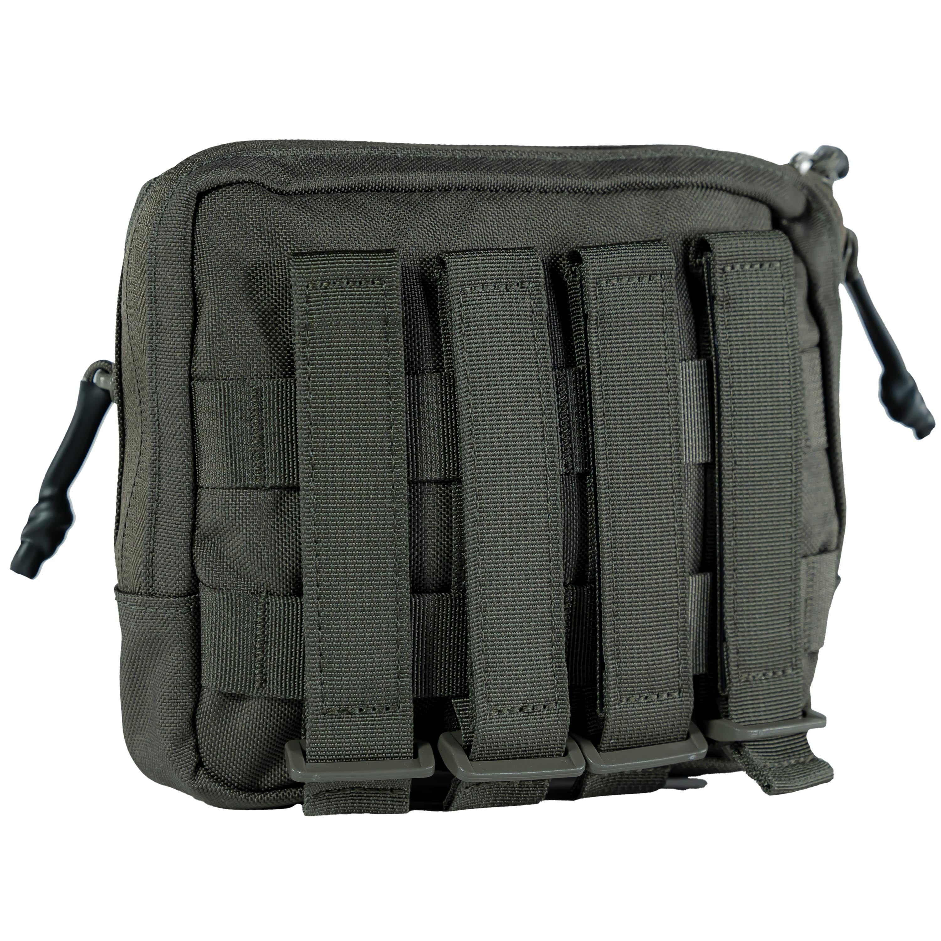 Admin MOLLE Pouch - Pre-order delivery in May 2024