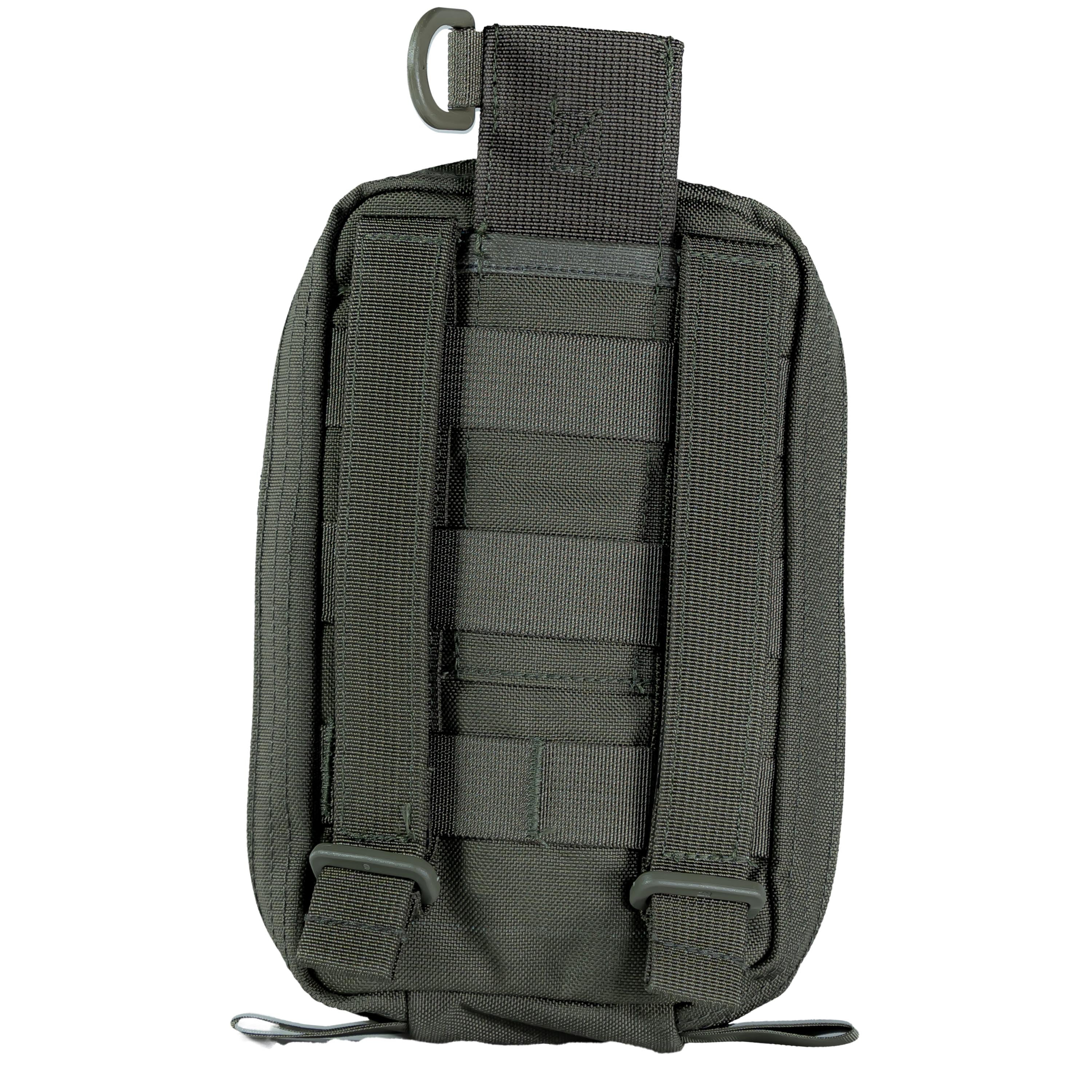 Medium Medic MOLLE Pouch