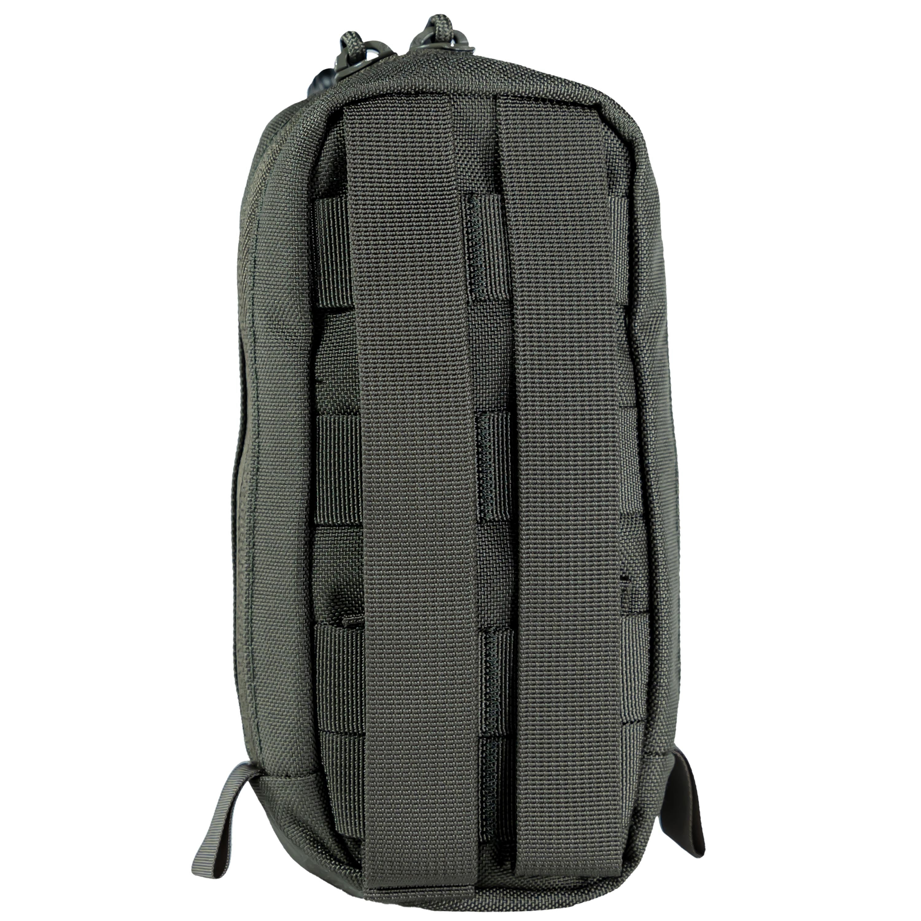 Vertical Admin pouch