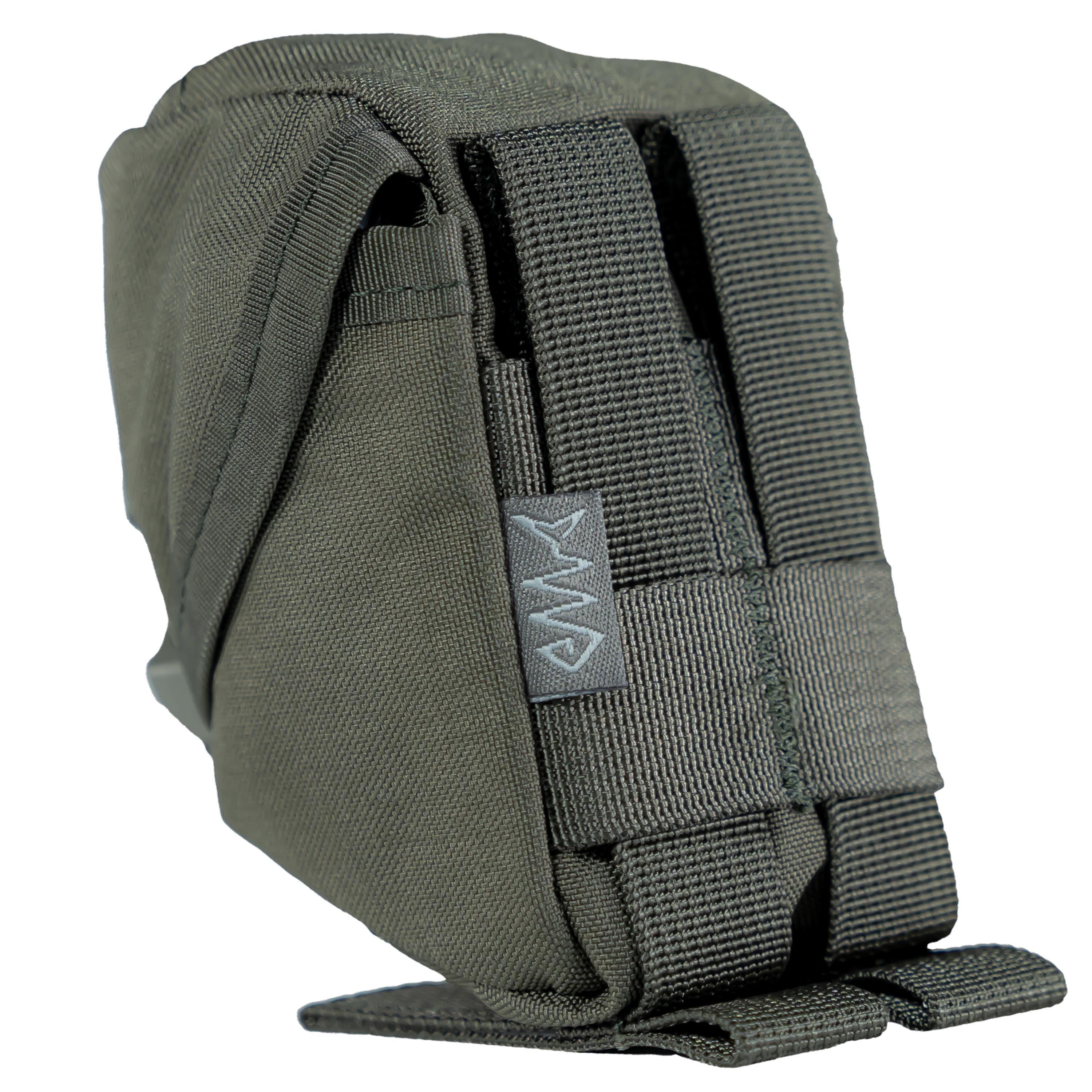 Frag Grenade MOLLE Pouch