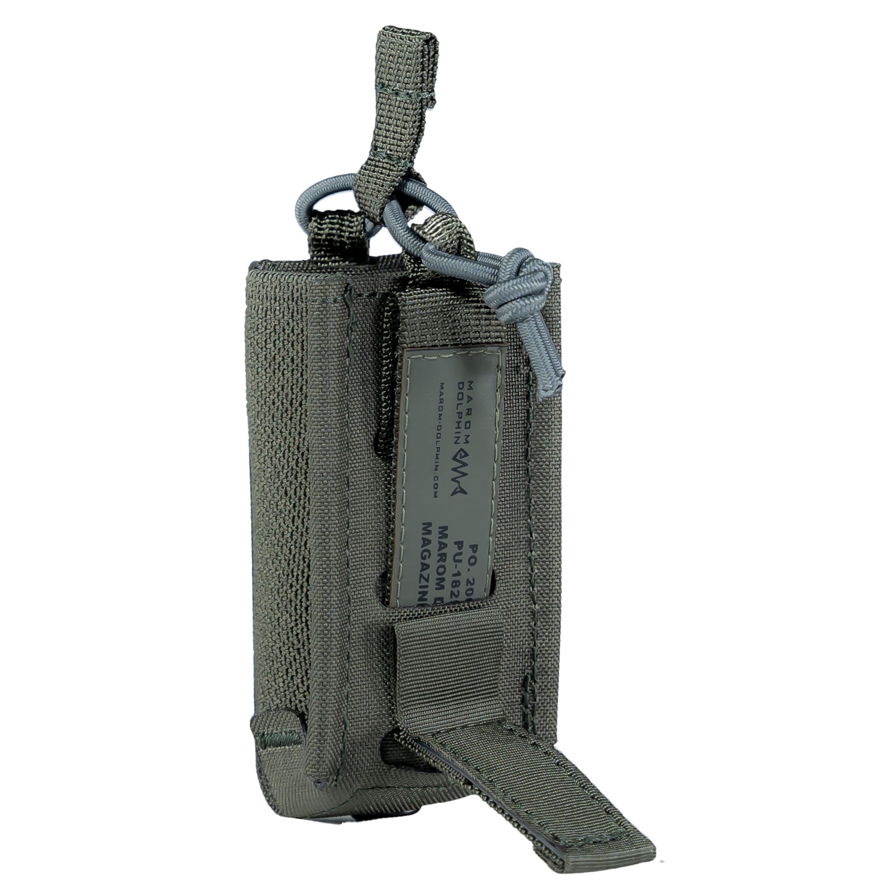 Pistol Mag fast draw Pouch