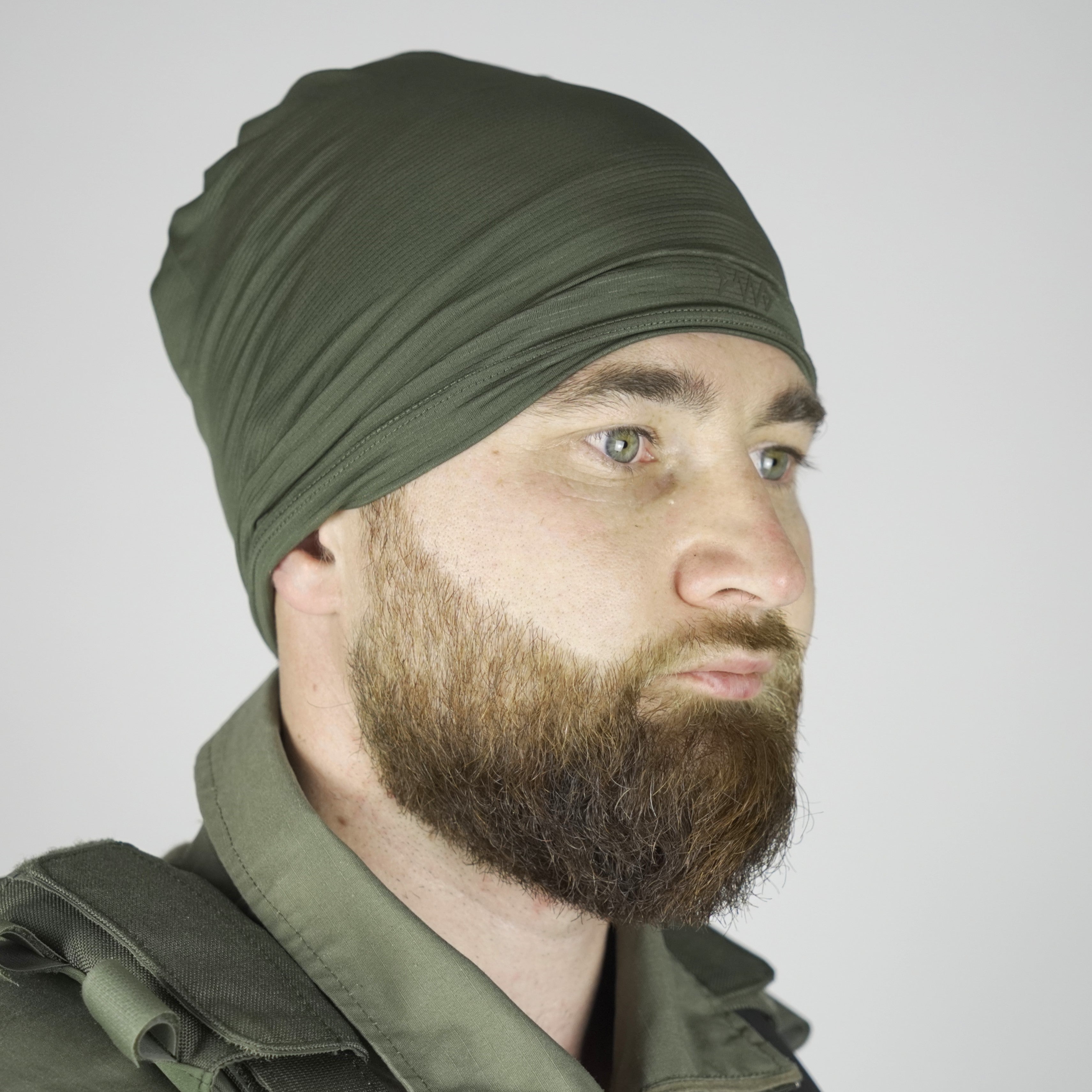 Warrior Neck Tube