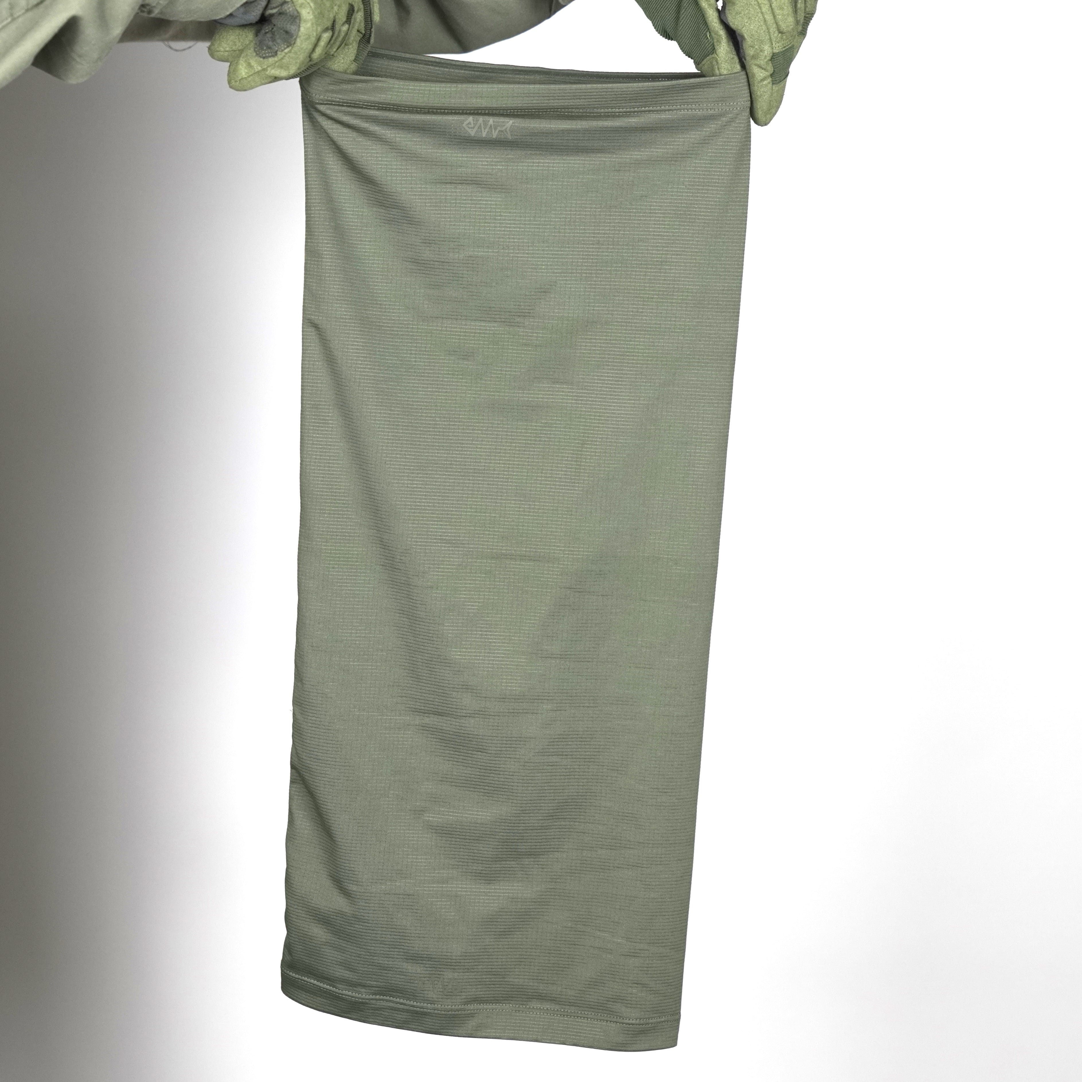 Warrior Neck Tube